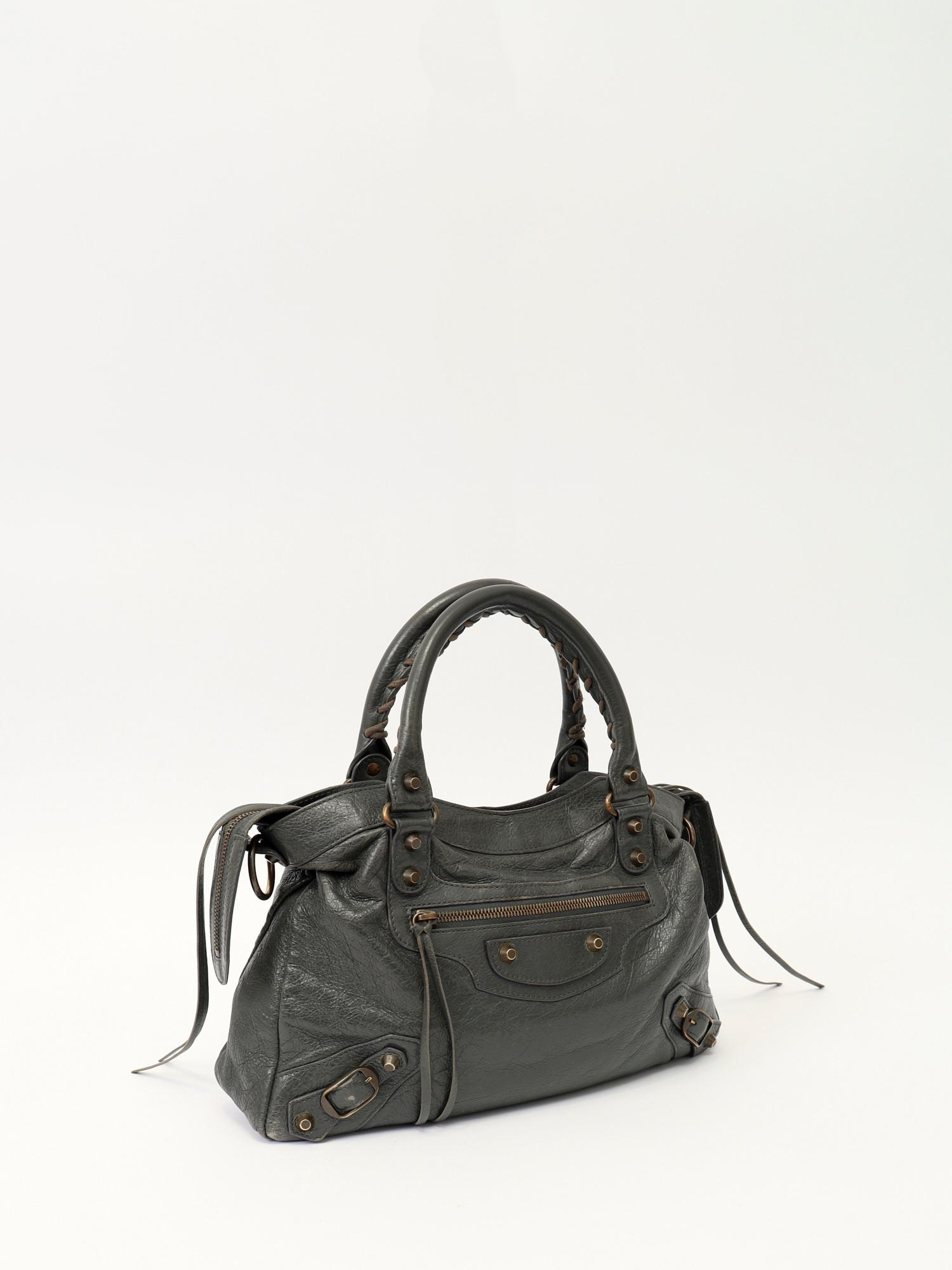 Balenciaga City , фото 3