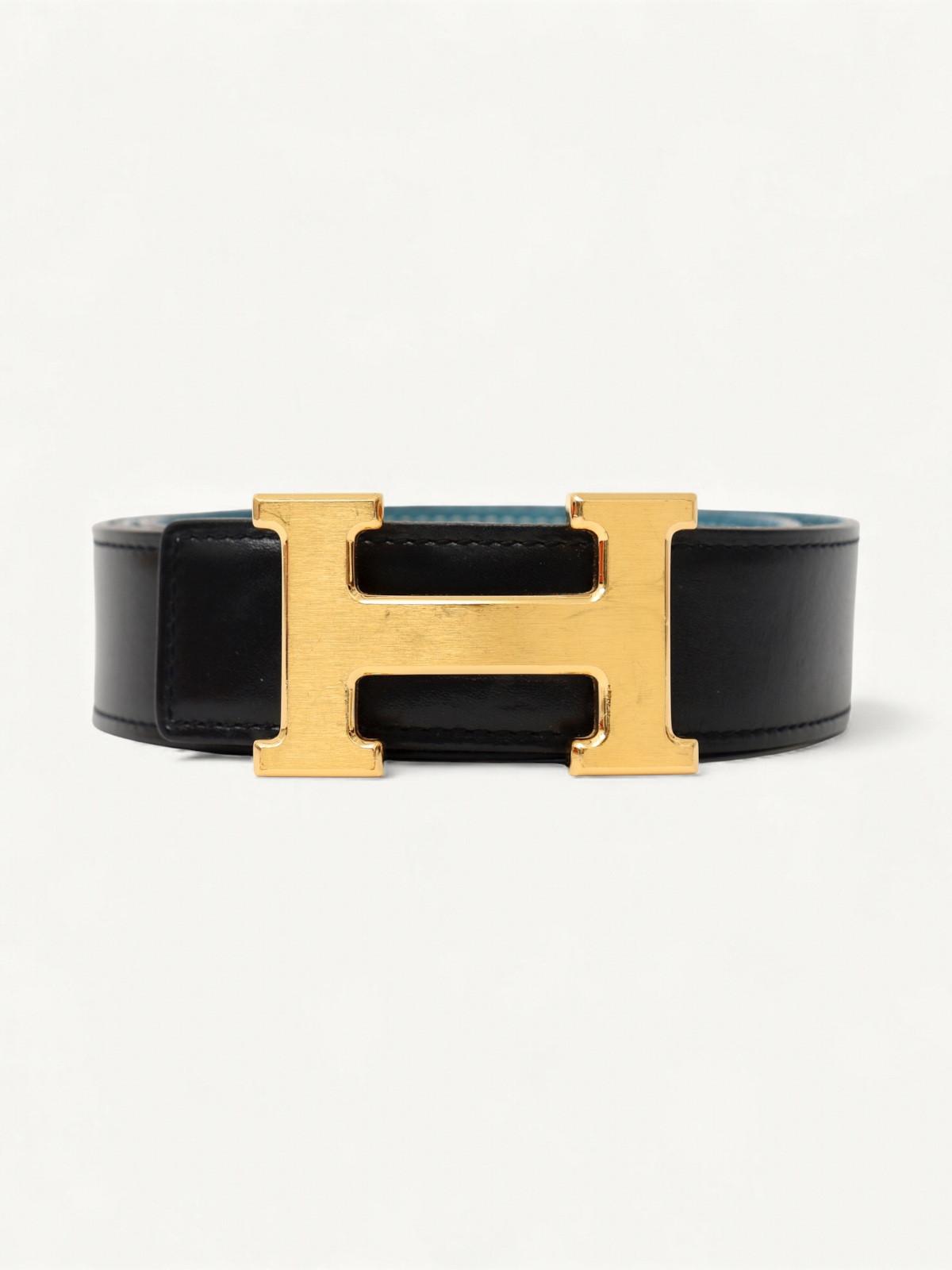 Hermes Constance Belt , фото 1