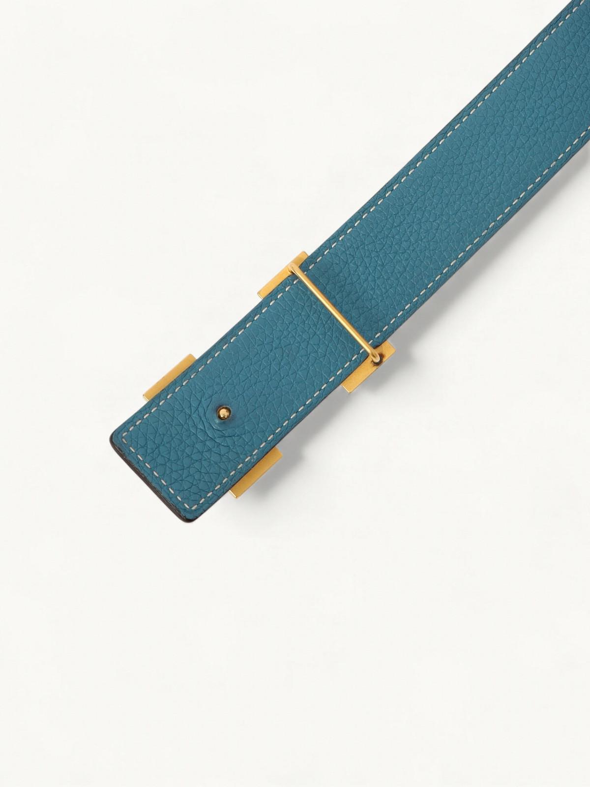 Hermes Constance Belt , фото 4