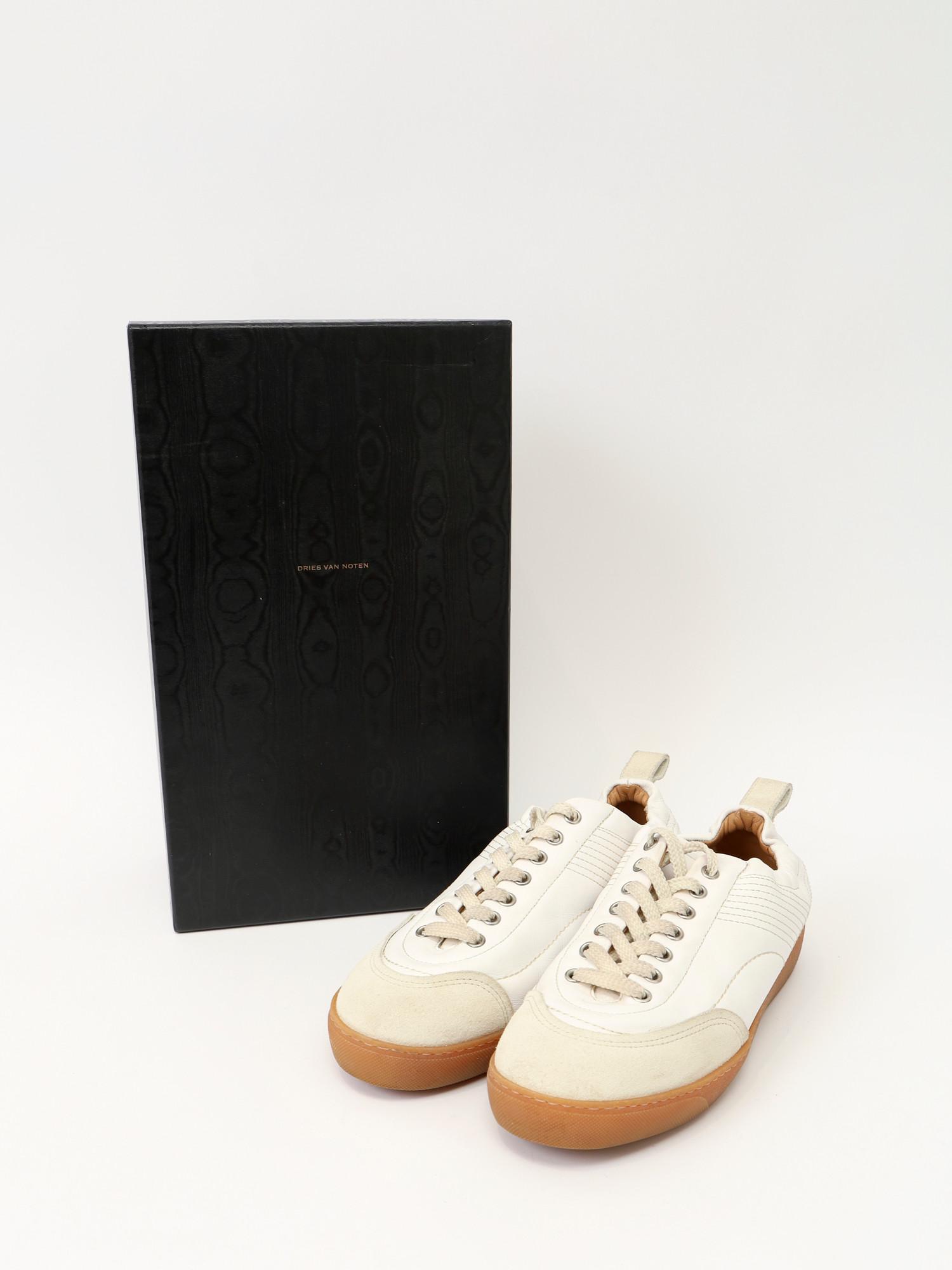 Dries Van Noten  39.5, фото 3
