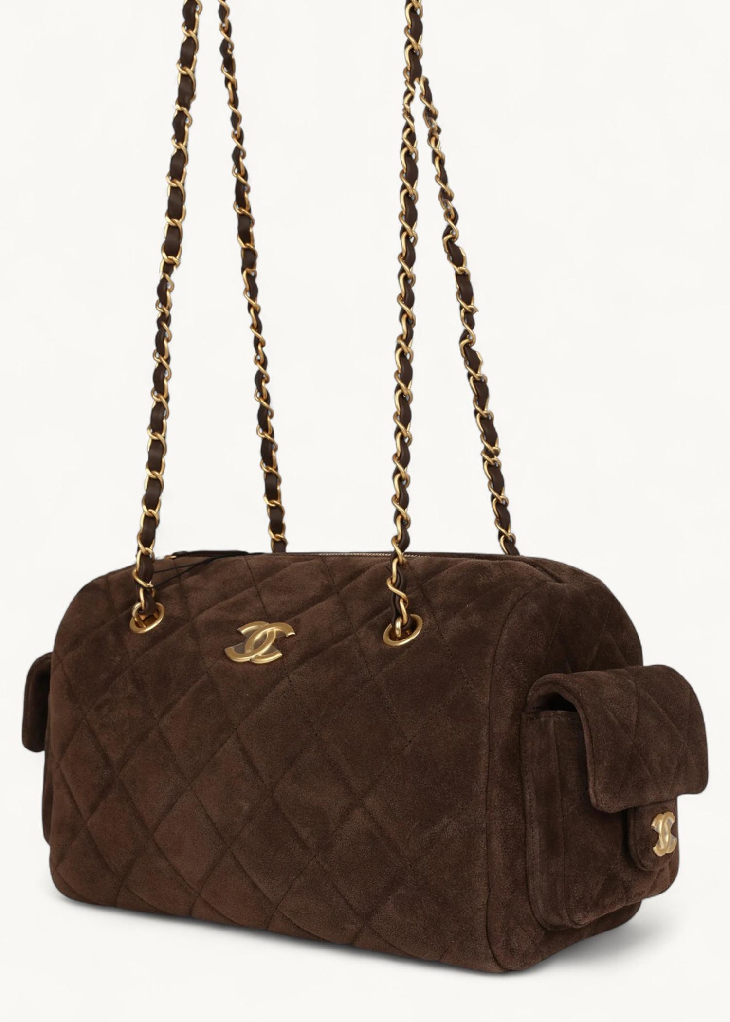 Chanel Bowling , фото 3