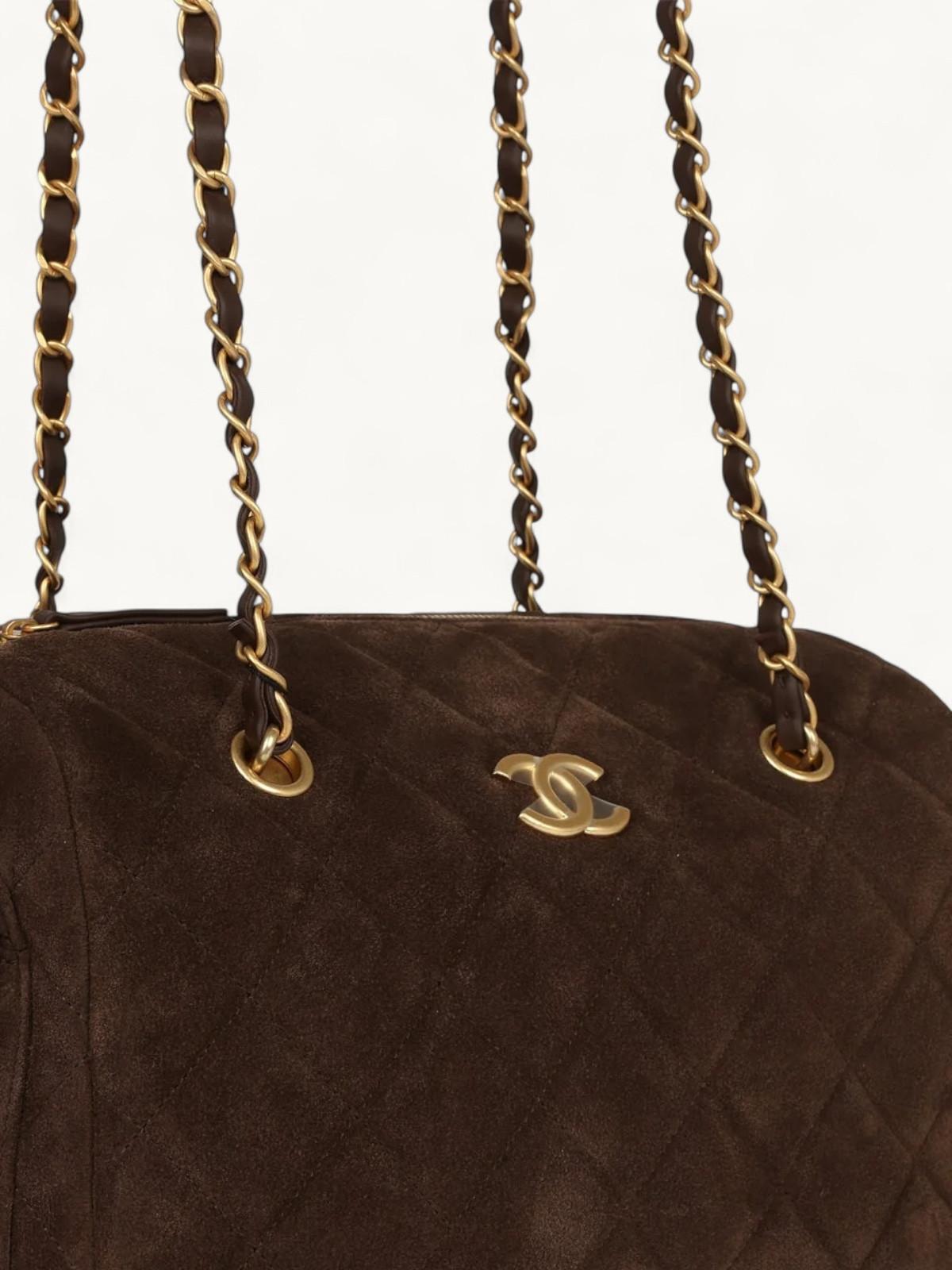 Chanel Bowling , фото 2