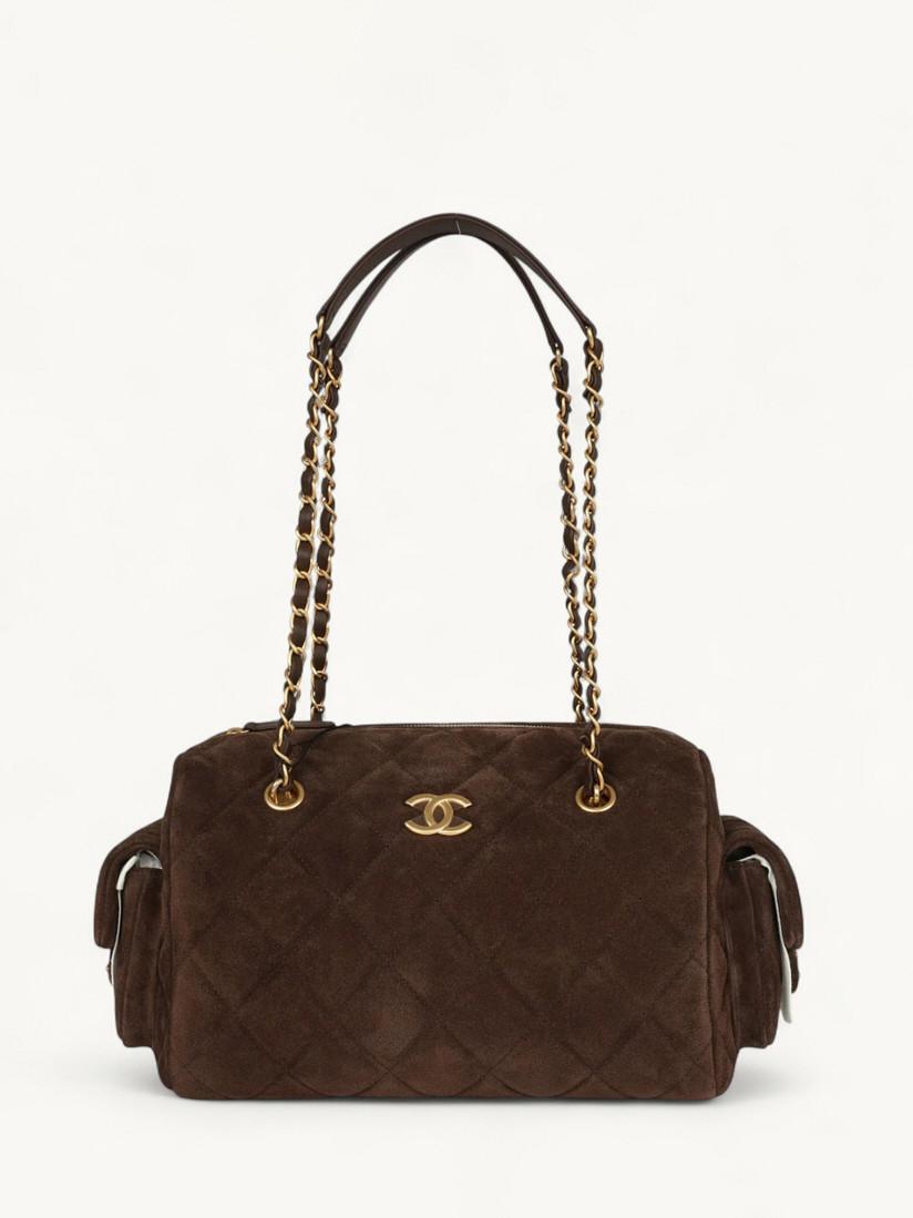 Chanel Bowling , фото 1