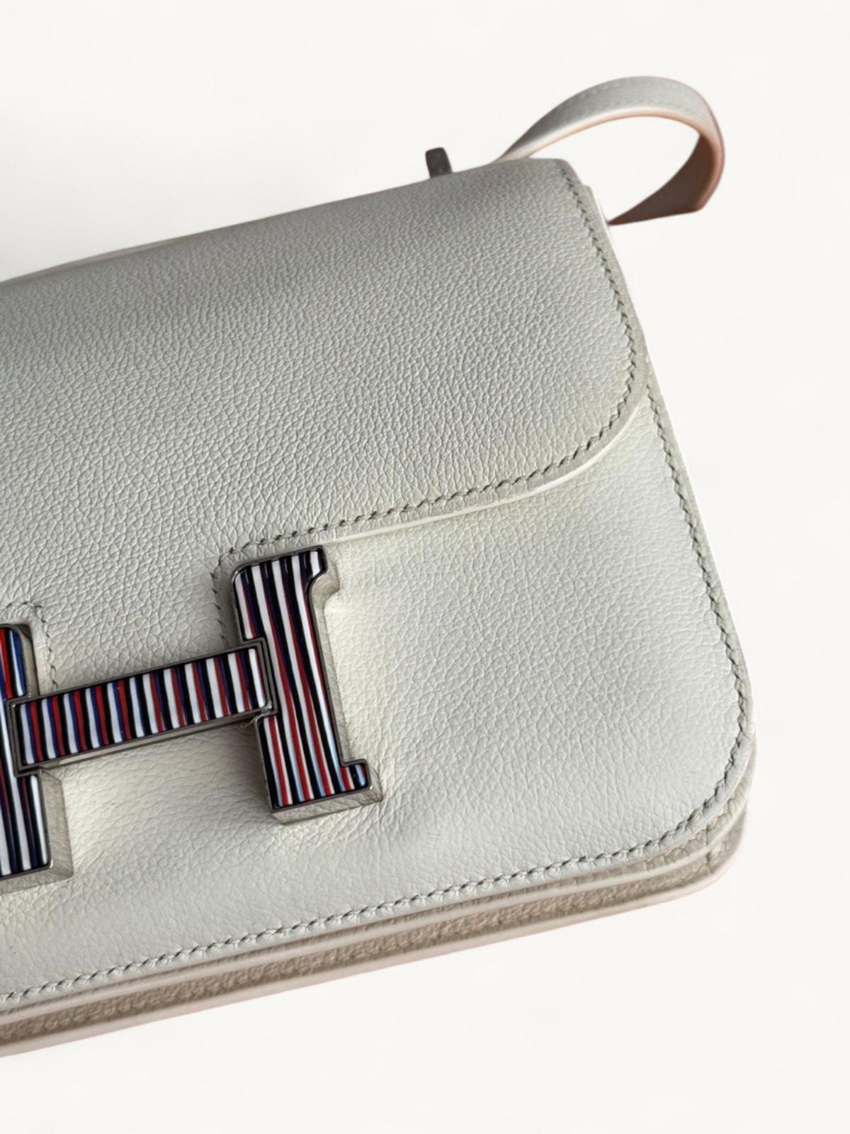 Hermes Constance 18, фото 3