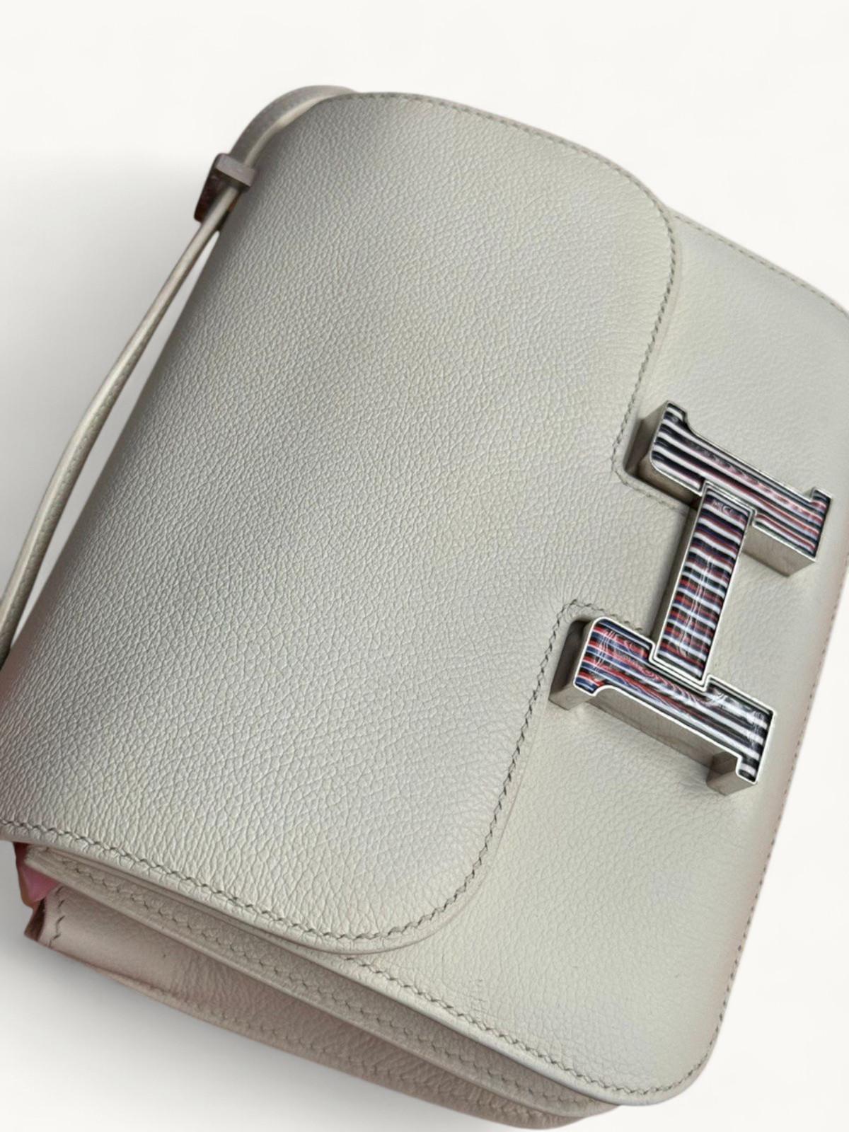 Hermes Constance 18, фото 2