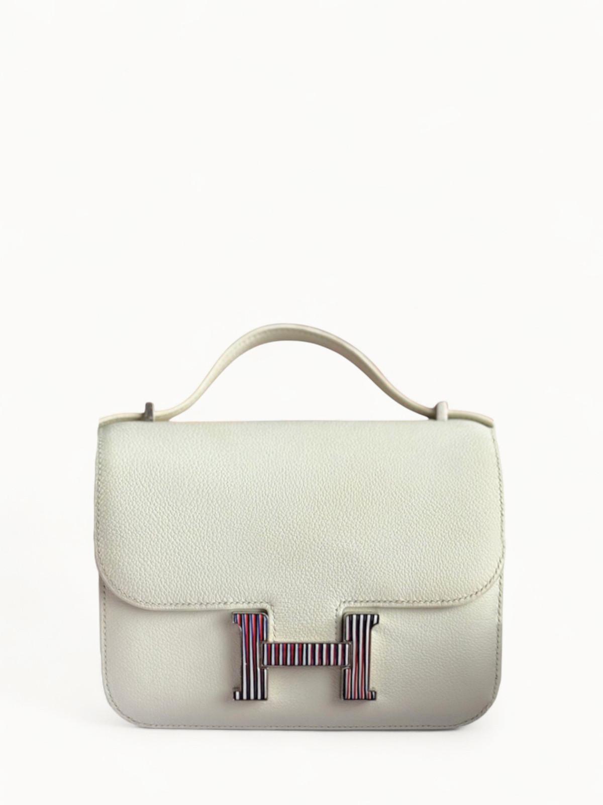 Hermes Constance 18, фото 1