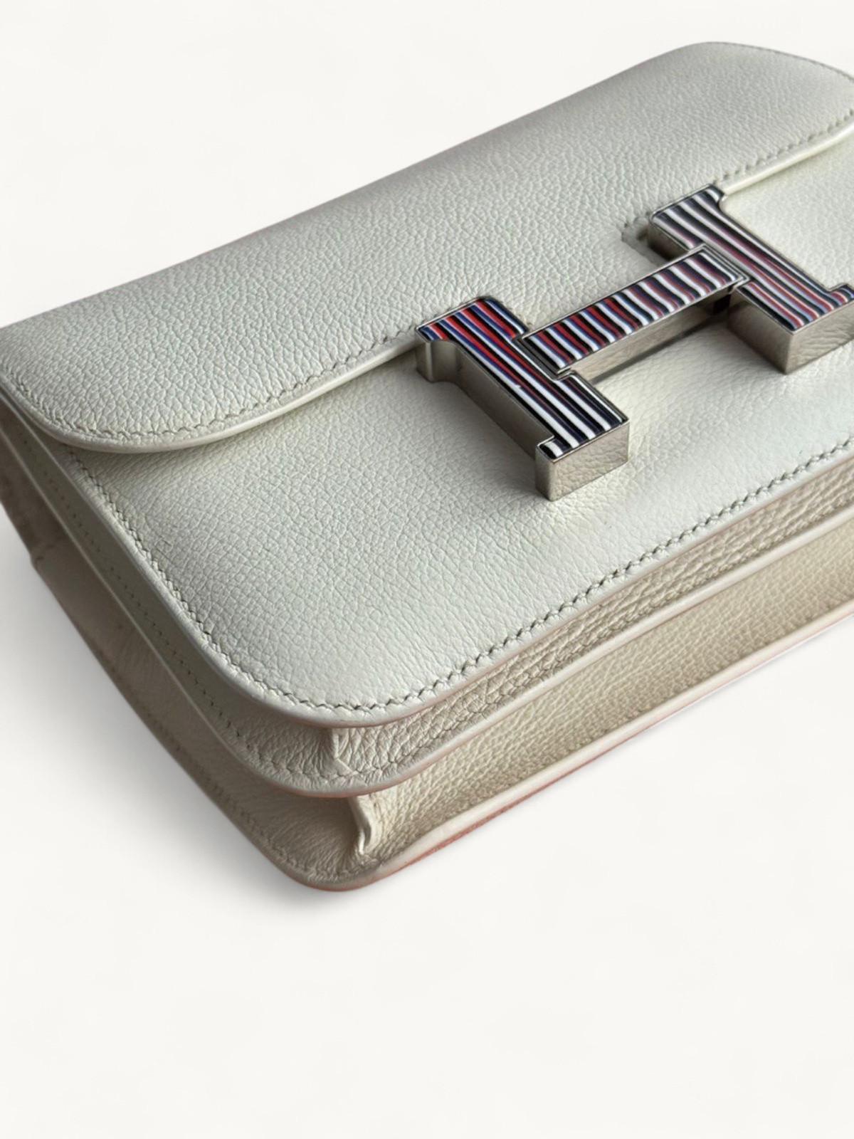 Hermes Constance 18, фото 4