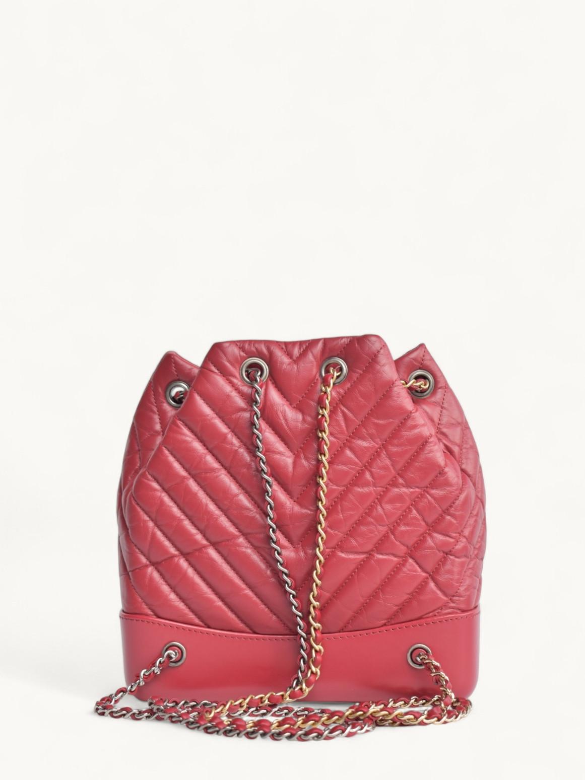 Chanel Gabrielle , фото 4