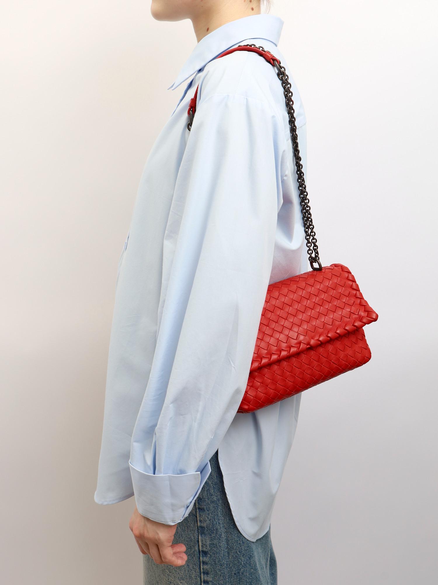 Bottega Veneta Olympia , фото 2