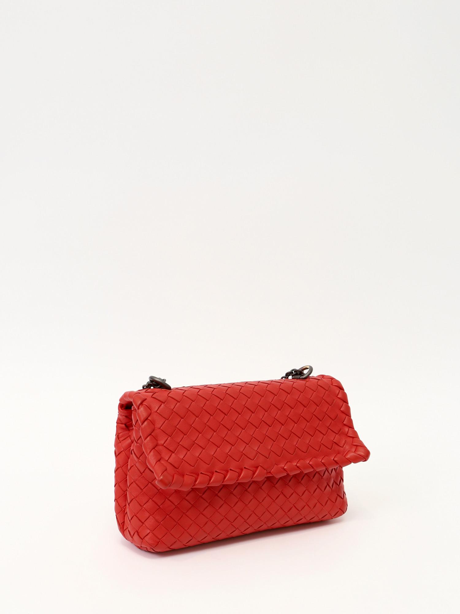 Bottega Veneta Olympia , фото 3