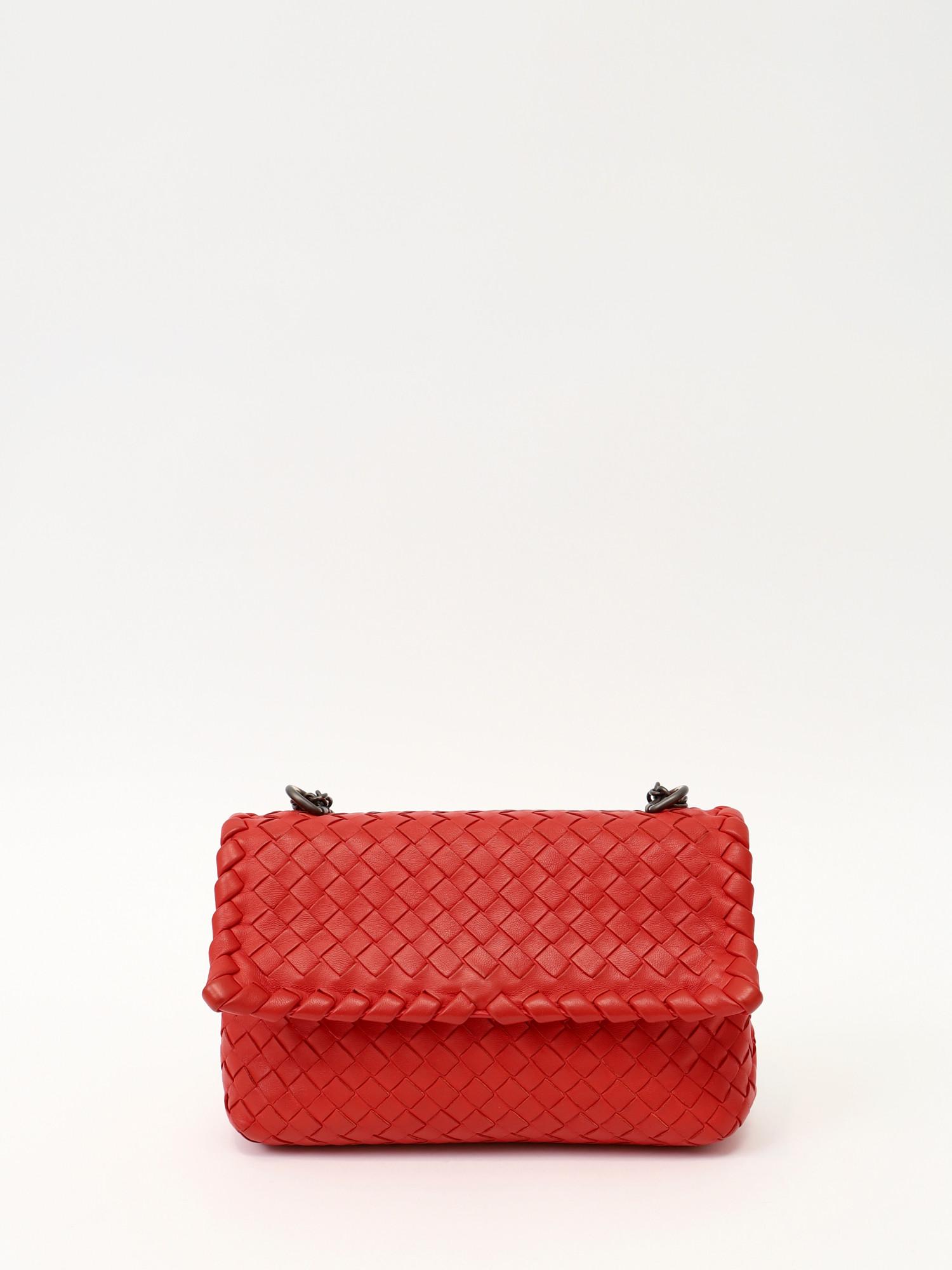 Bottega Veneta Olympia , фото 1
