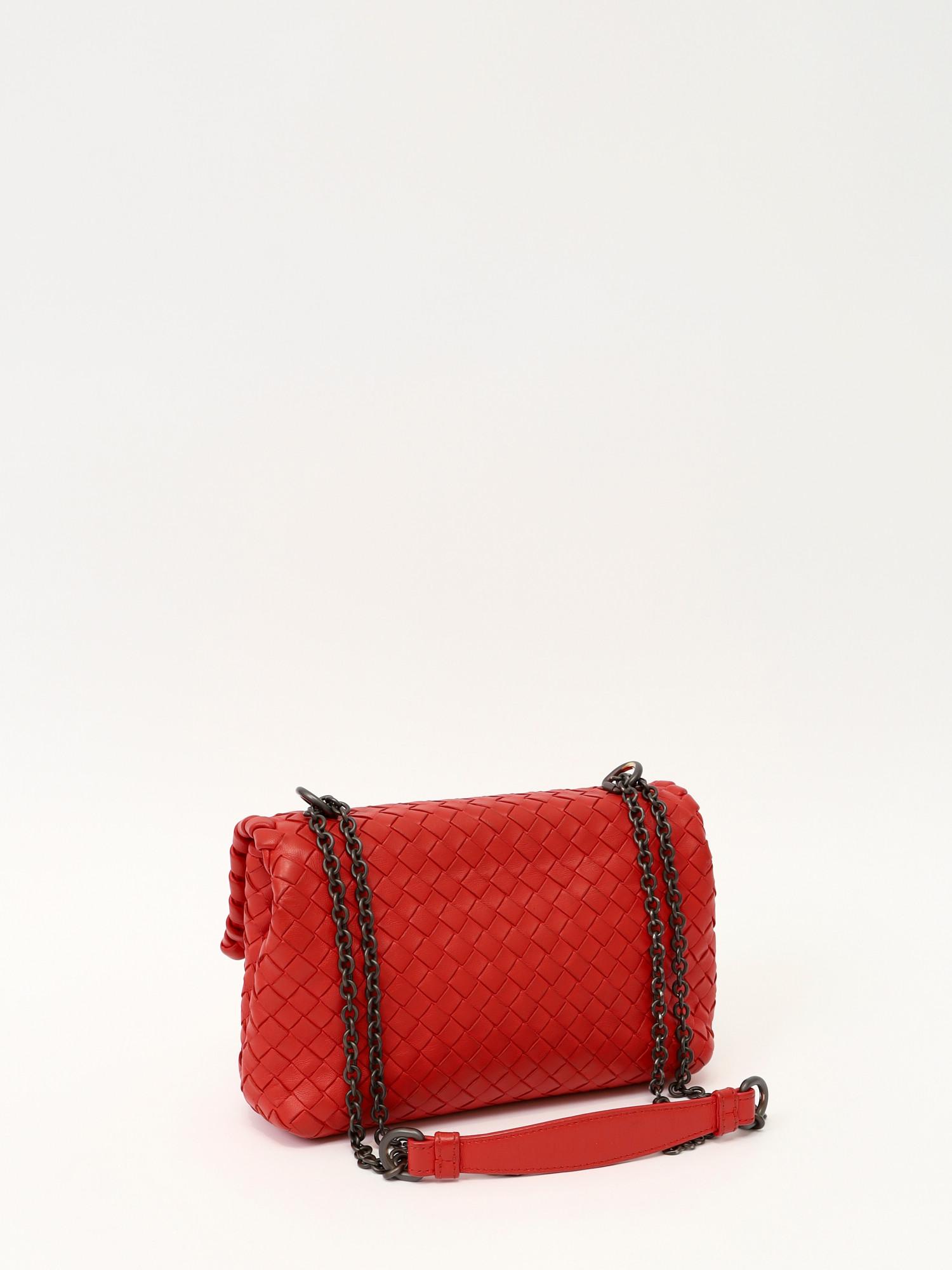 Bottega Veneta Olympia , фото 4