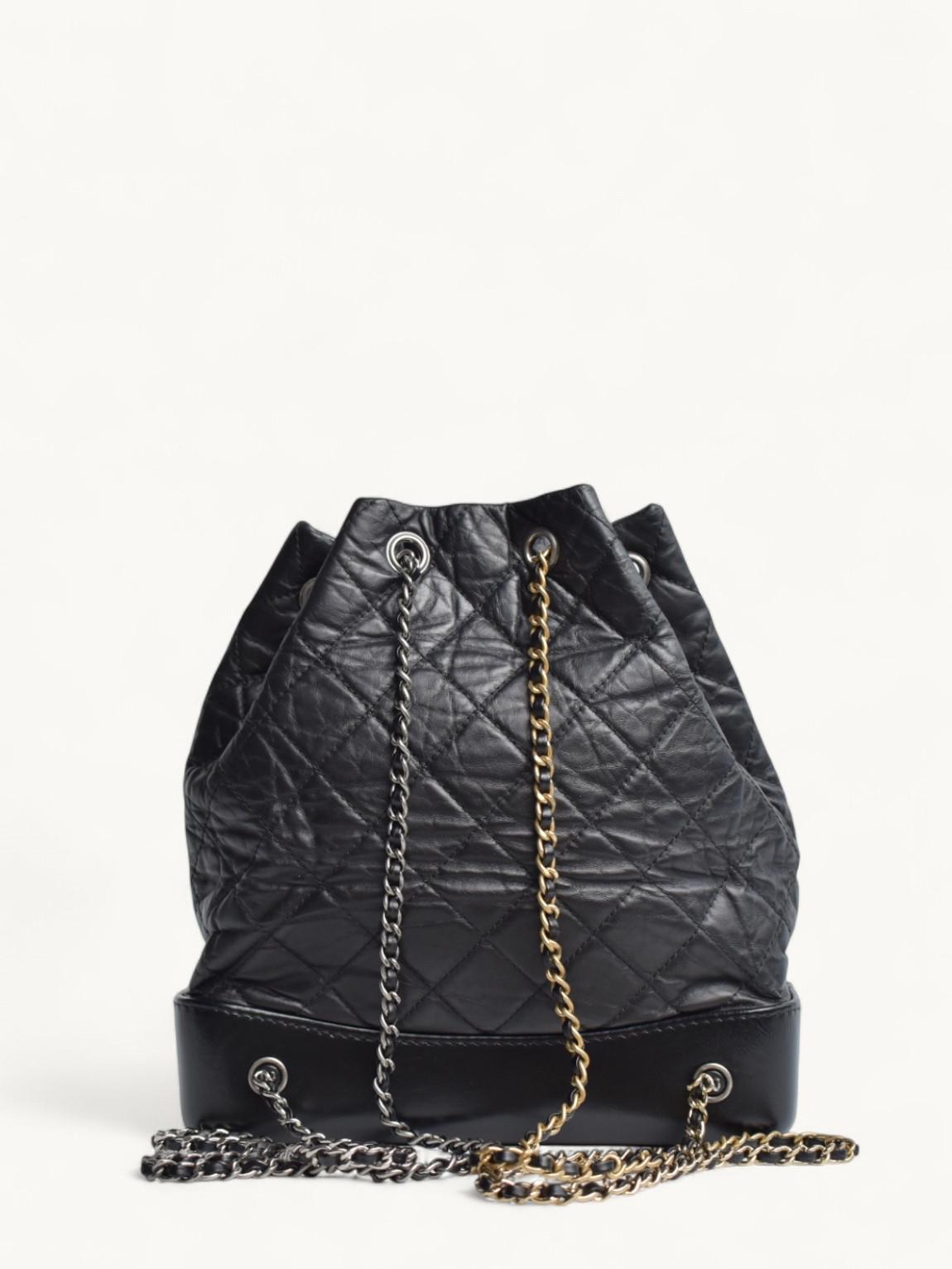 Chanel Gabrielle , фото 4
