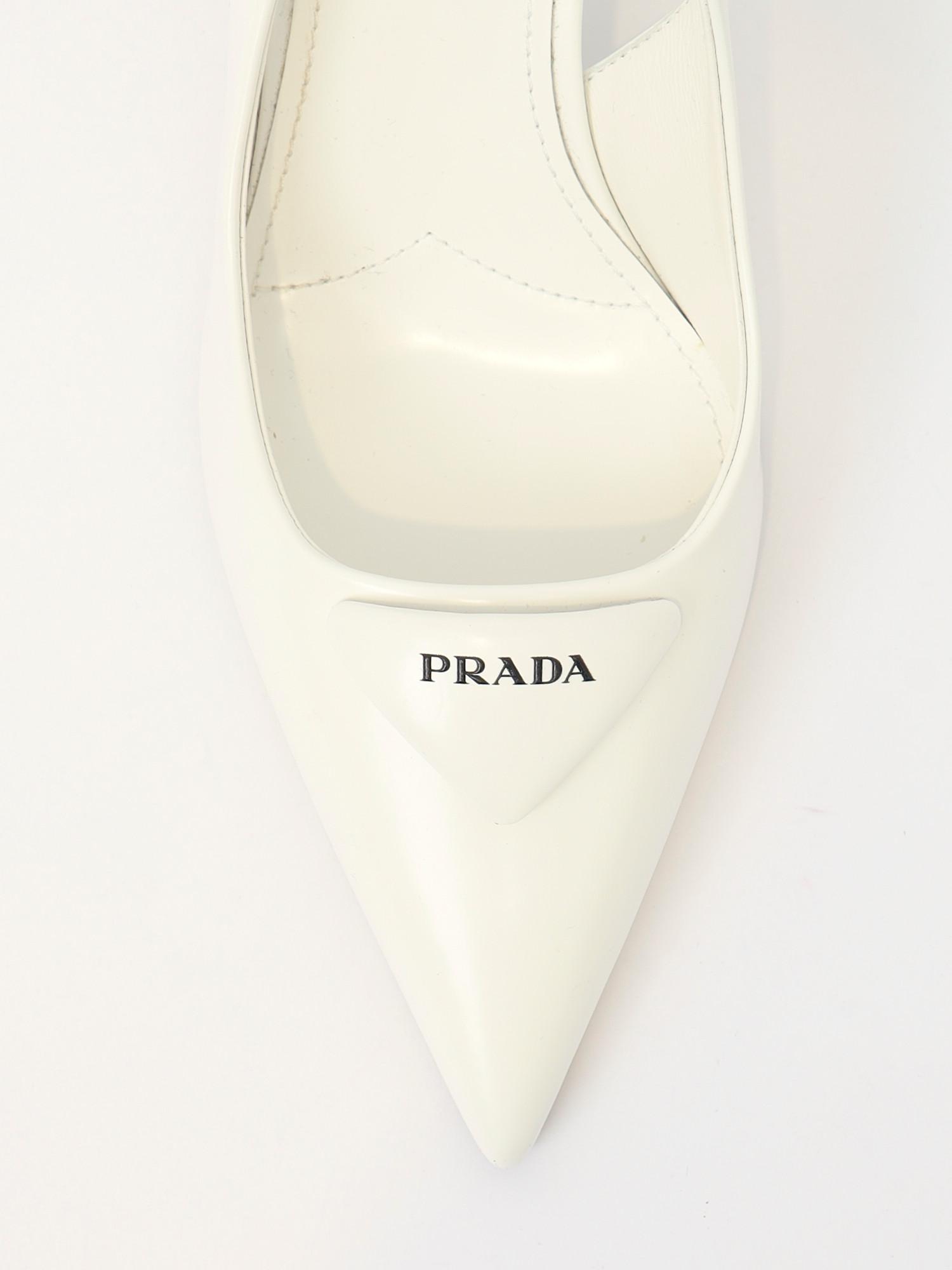 Prada  37.5, фото 5