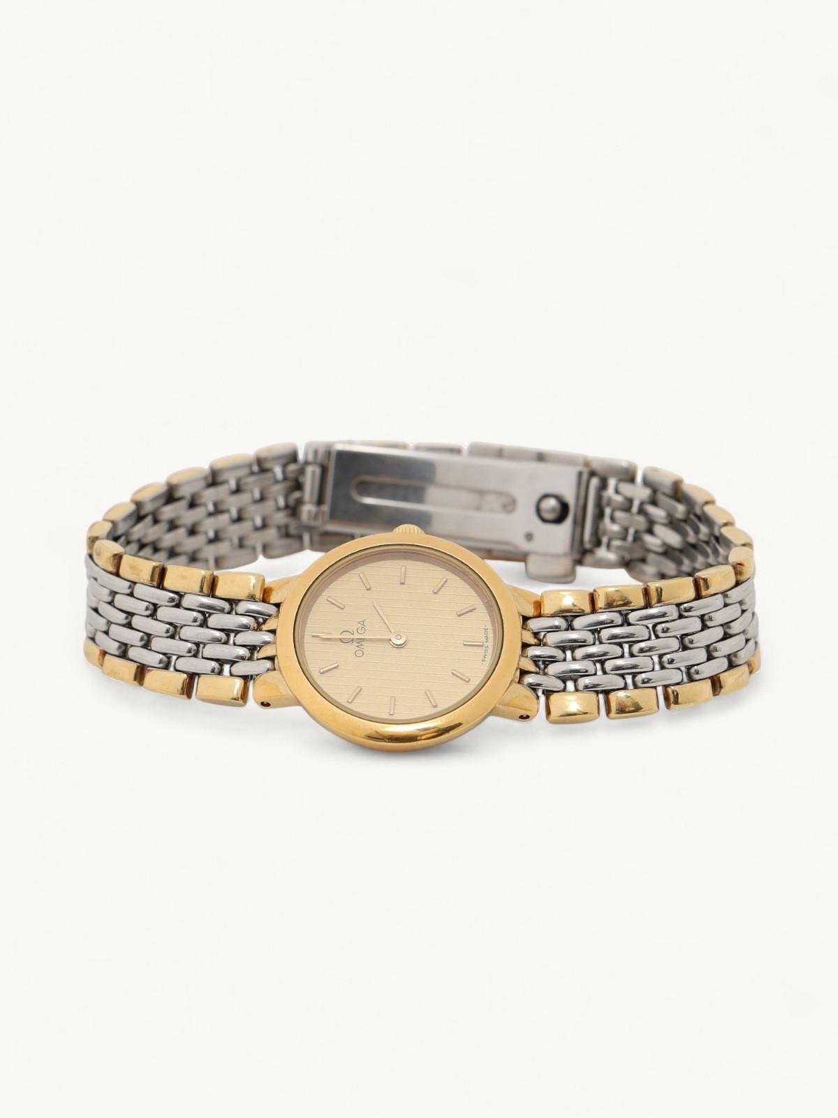 Omega De Ville , фото 3