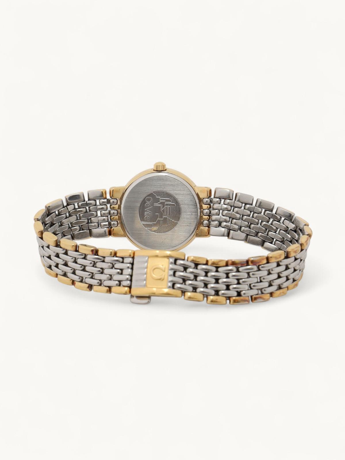 Omega De Ville , фото 4