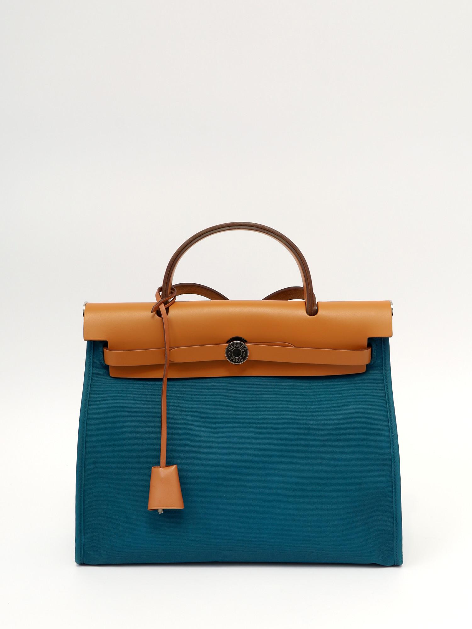 Hermes Herbag 31, фото 1