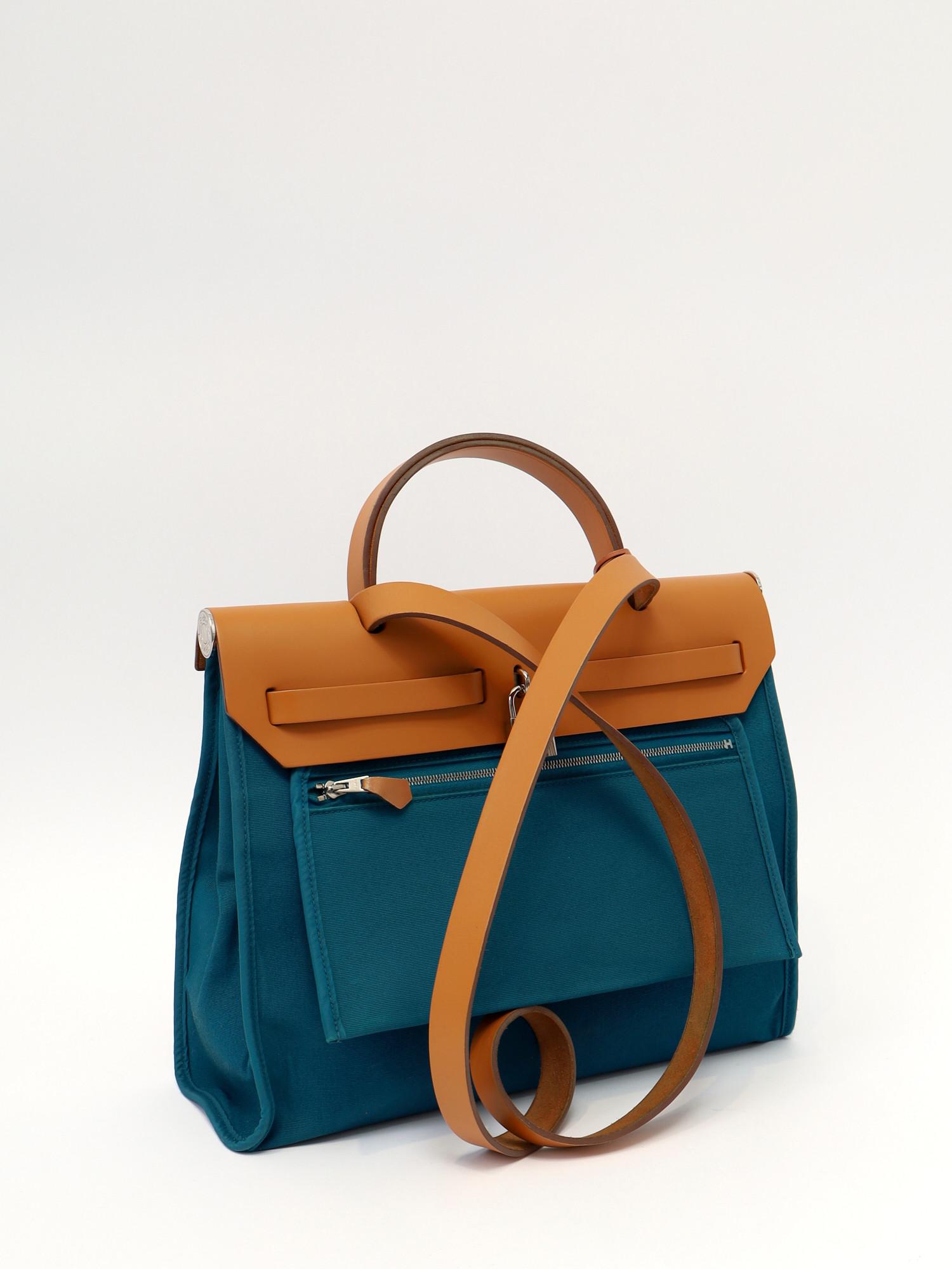 Hermes Herbag 31, фото 4