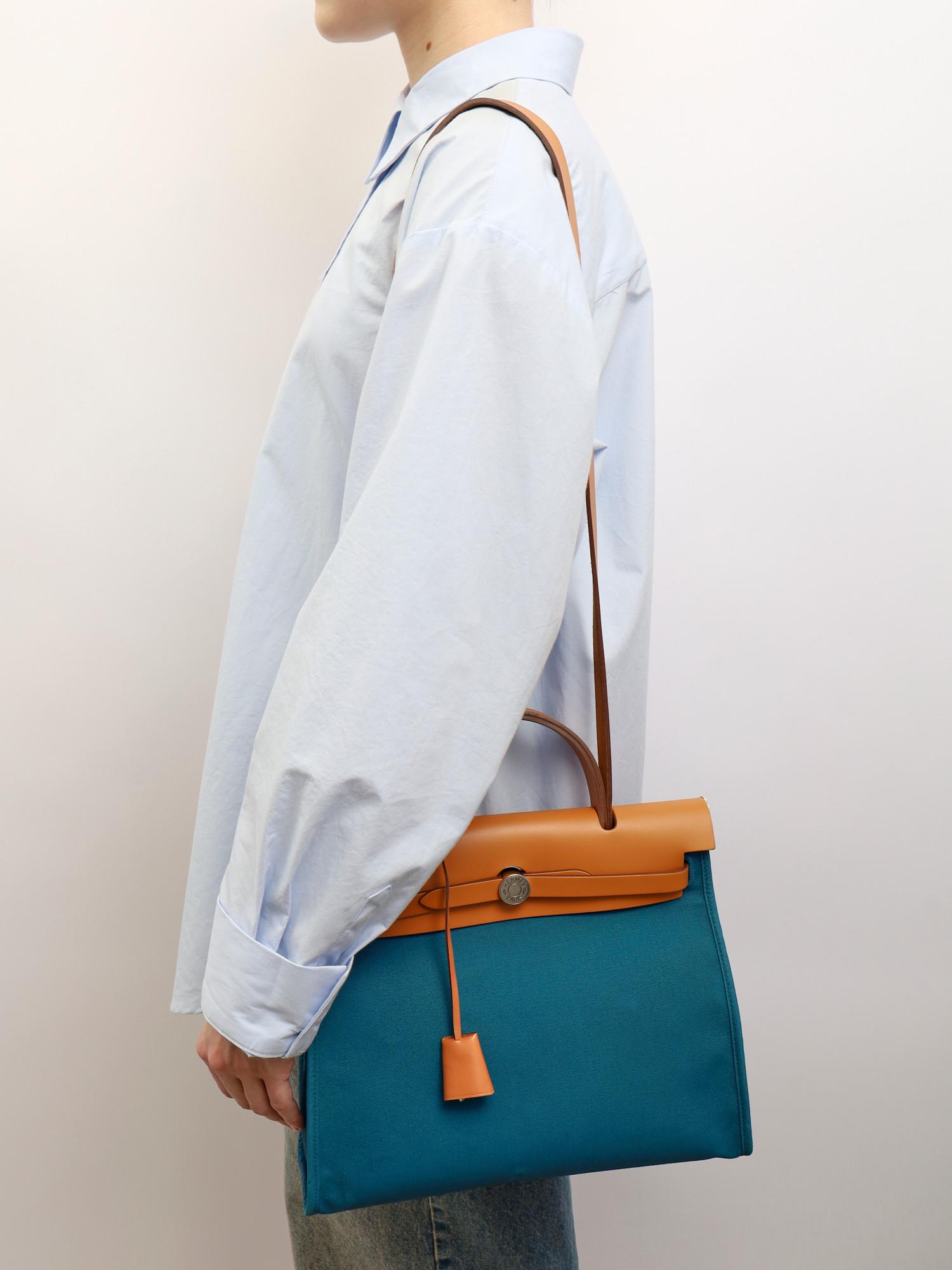 Hermes Herbag 31, фото 2