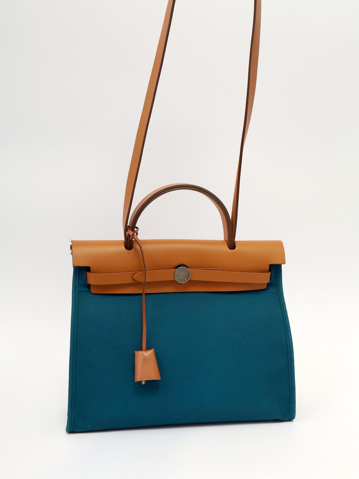 Hermes Herbag 31, фото 5