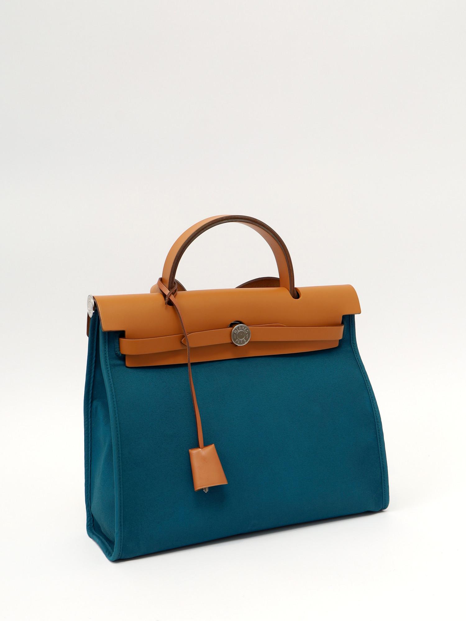Hermes Herbag 31, фото 3