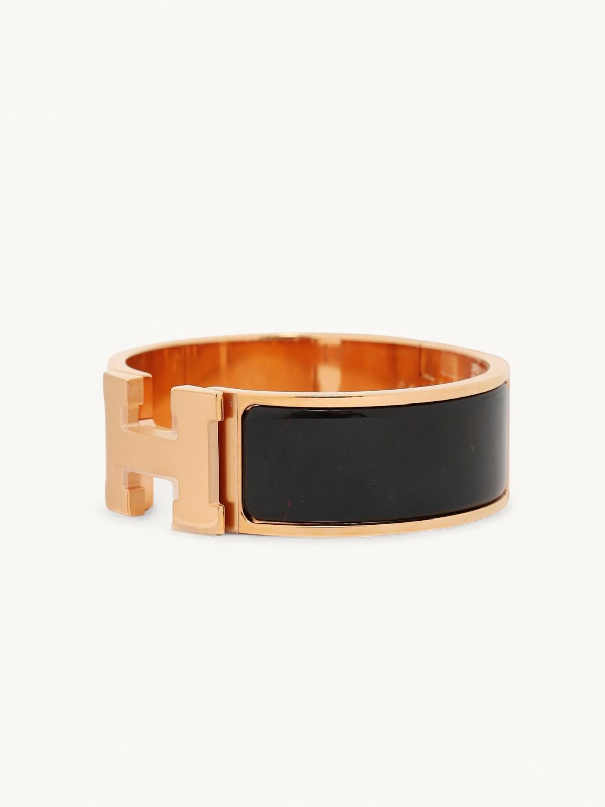 Hermes Clic Clac H , фото 4