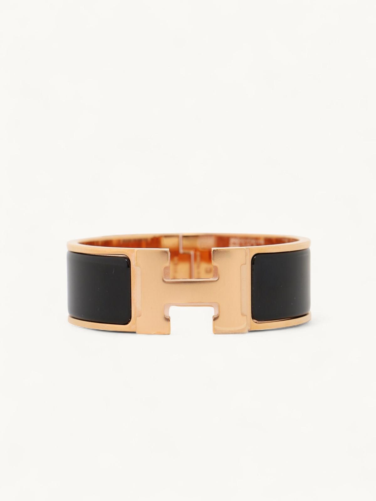 Hermes Clic Clac H , фото 1
