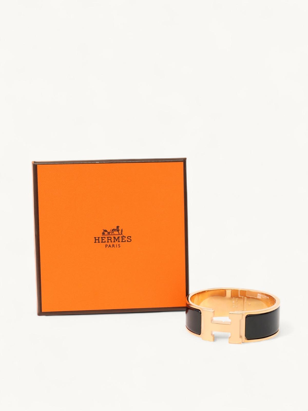 Hermes Clic Clac H , фото 3