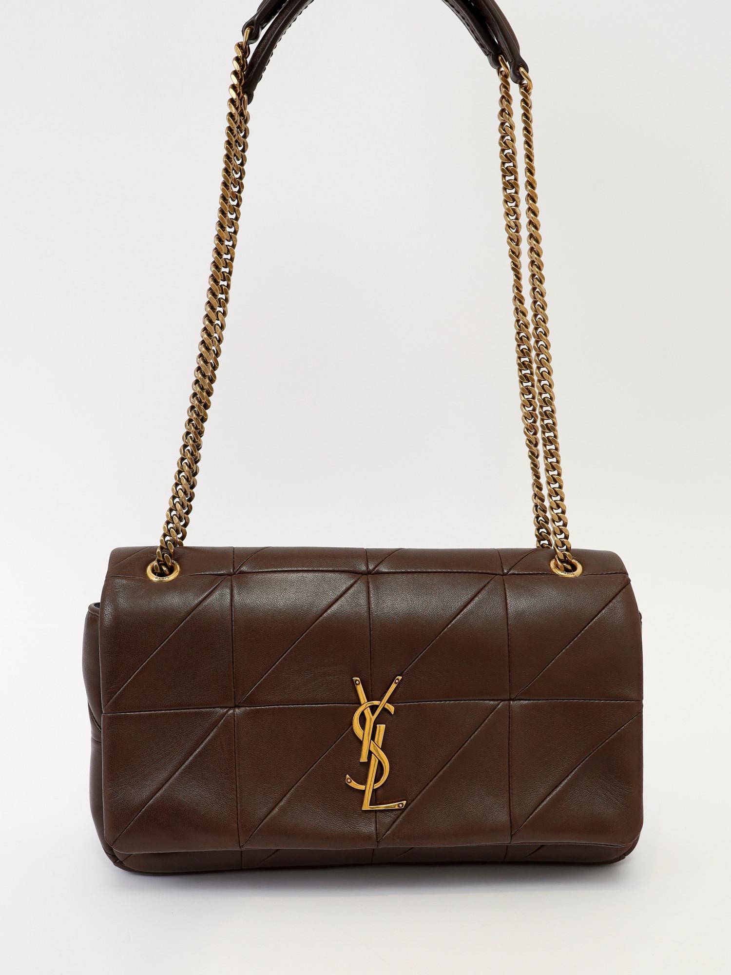 Saint Laurent Jamie , фото 5