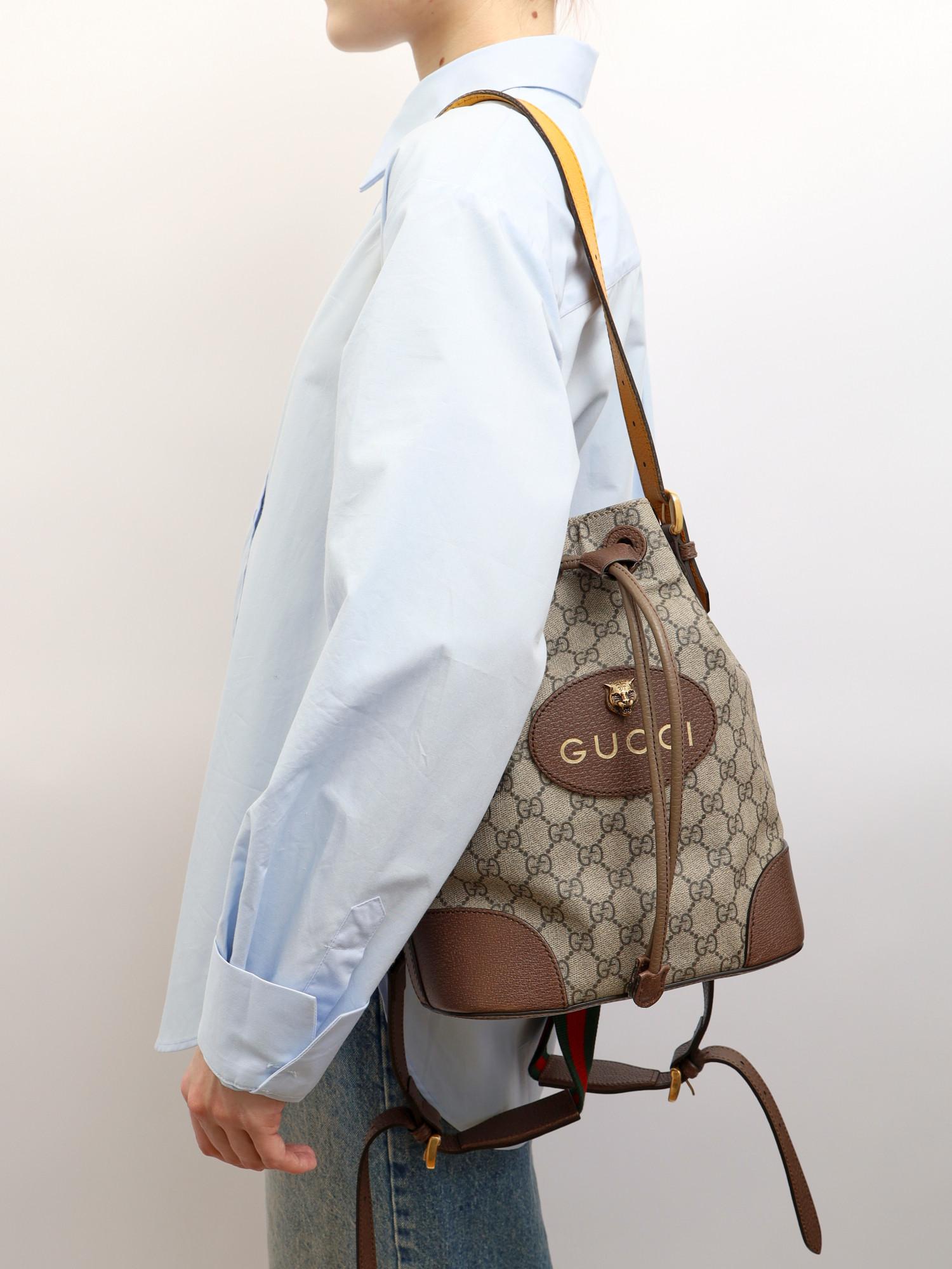 Gucci GG Supreme , фото 2