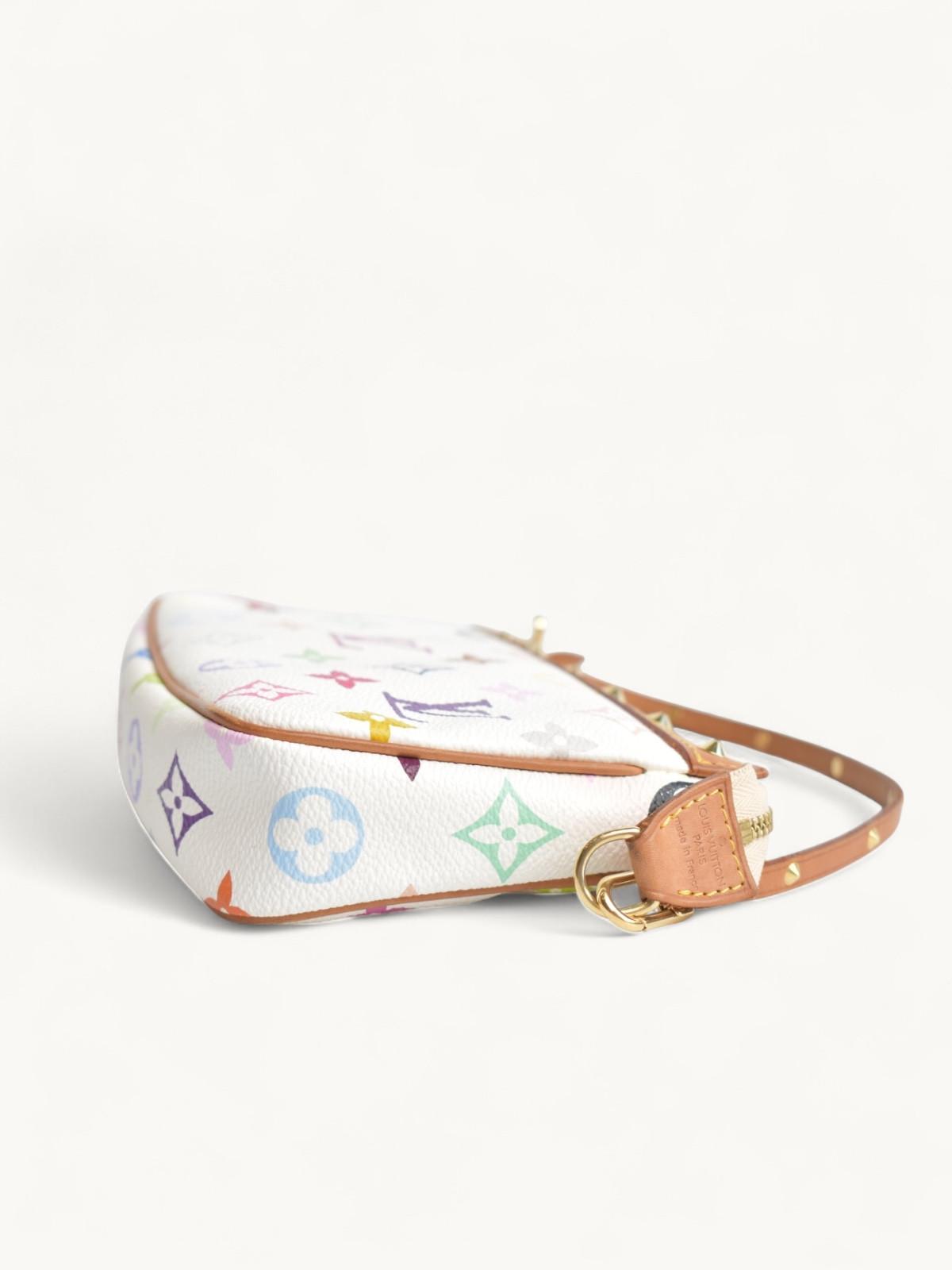 Louis Vuitton Pochette , фото 4