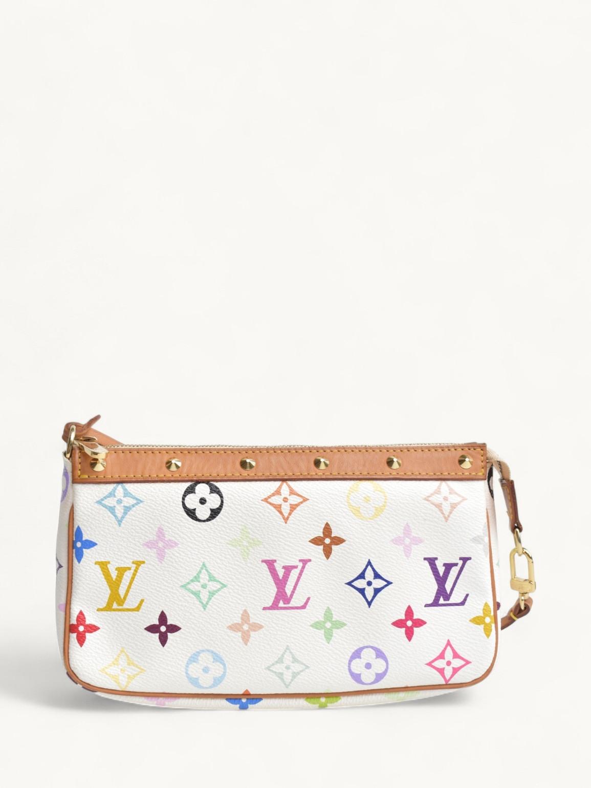 Louis Vuitton Pochette , фото 2