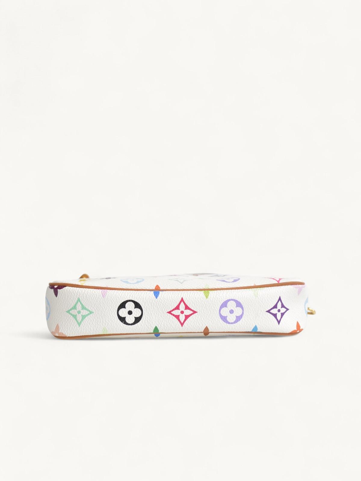 Louis Vuitton Pochette , фото 5