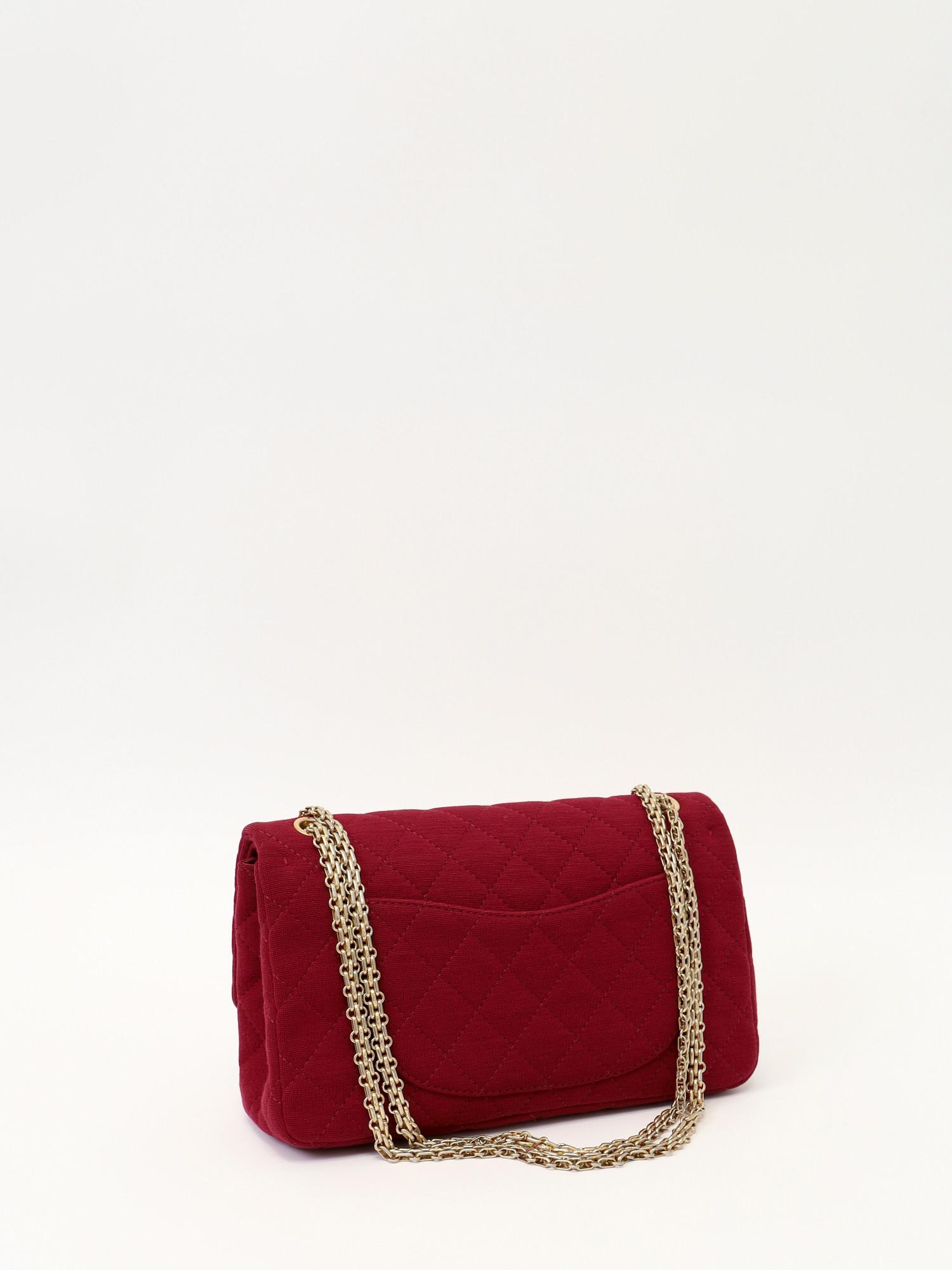 Chanel 2.55 , фото 4