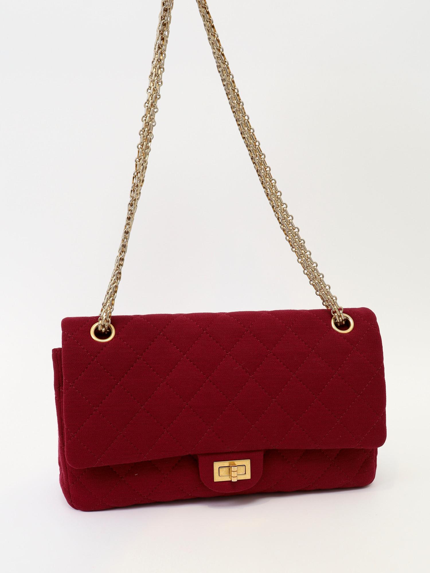 Chanel 2.55 , фото 5