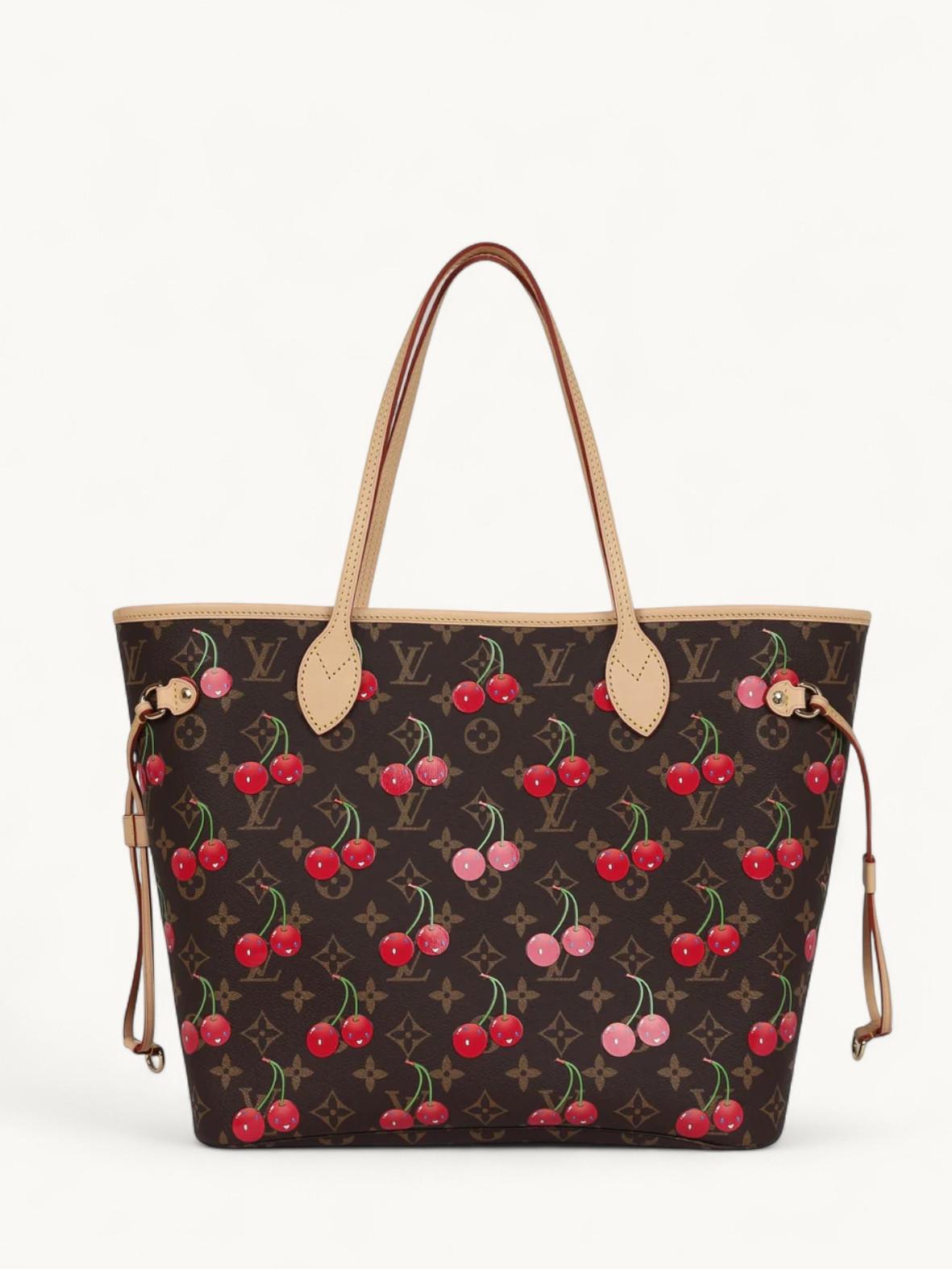 Louis Vuitton Neverfull , фото 1