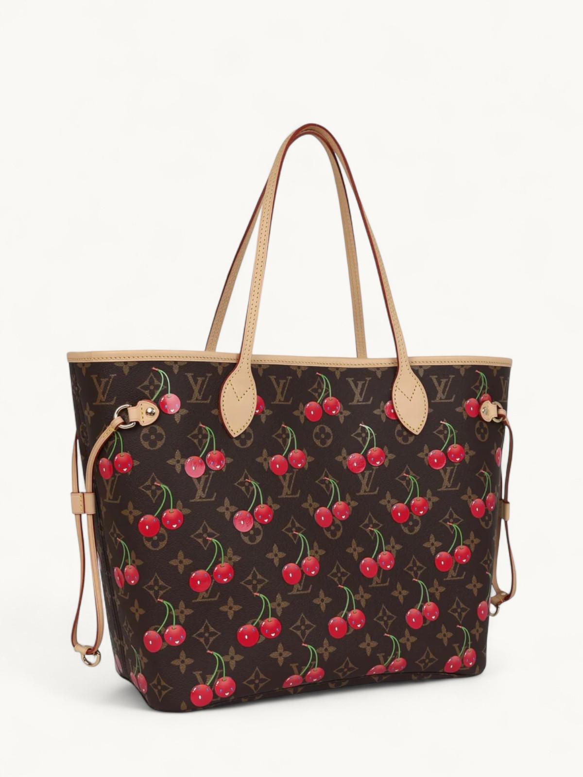 Louis Vuitton Neverfull , фото 2
