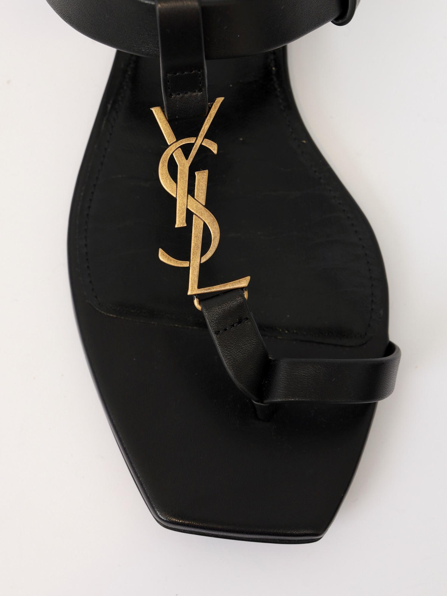 Saint Laurent  37, фото 5