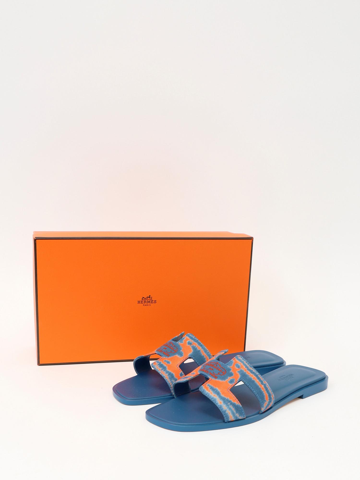 Hermes Oran 38, фото 3