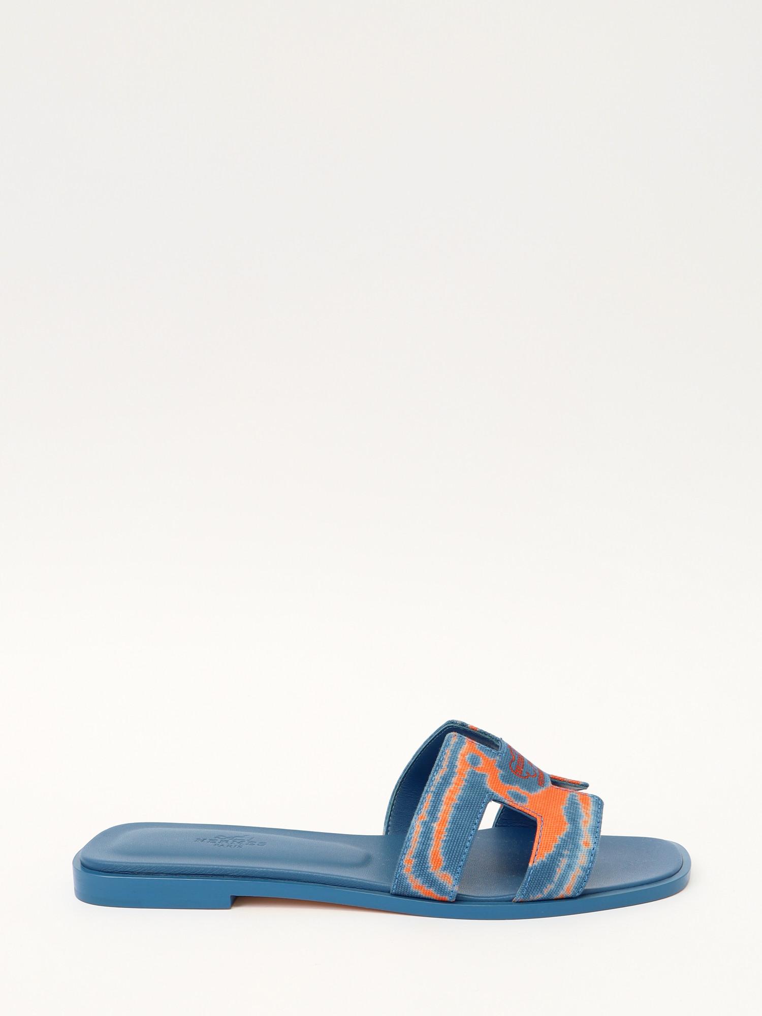 Hermes Oran 38, фото 1