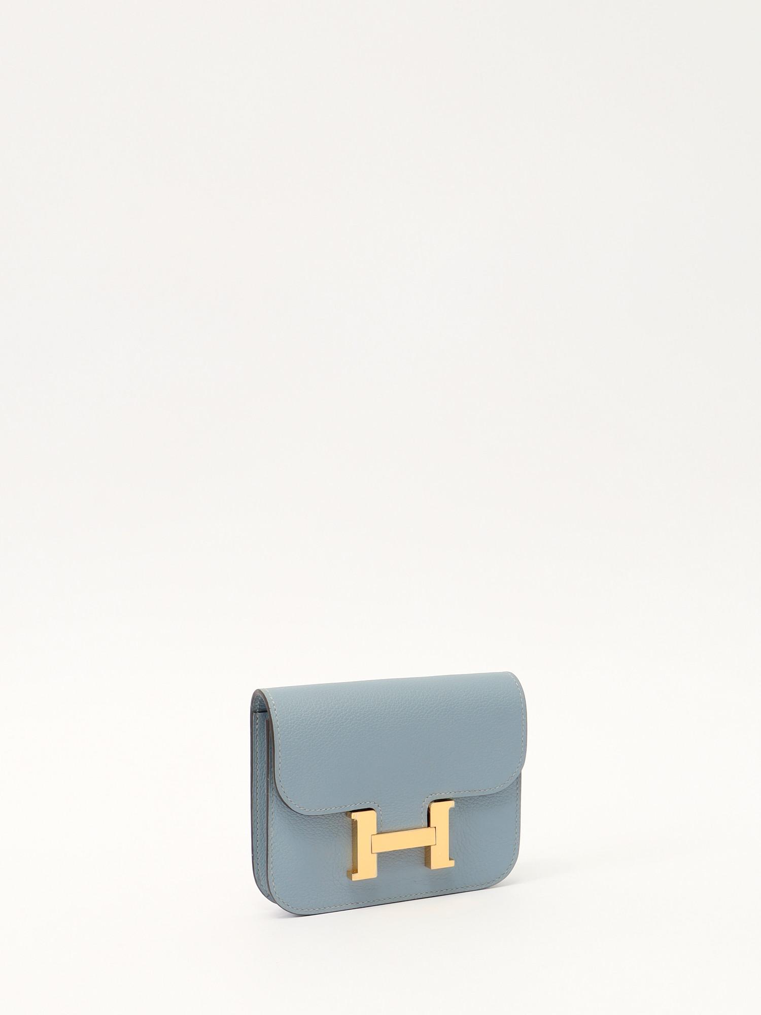 Hermes Constance , фото 3