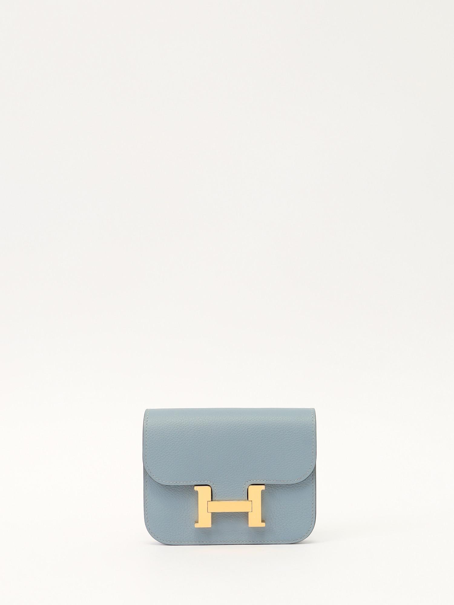 Hermes Constance , фото 1