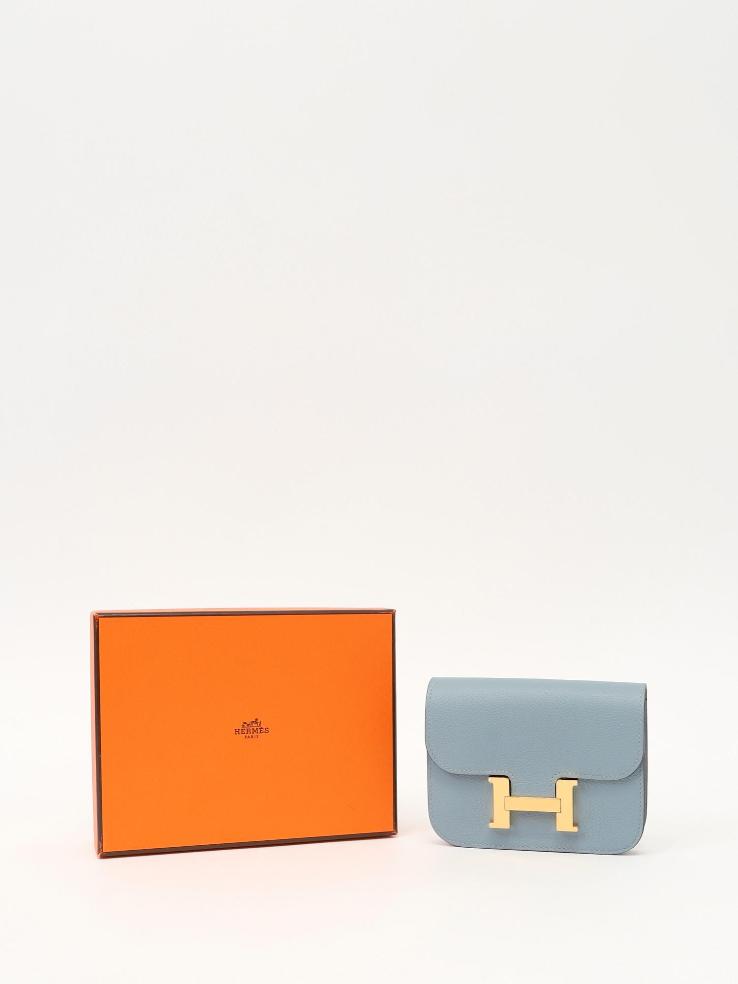 Hermes Constance , фото 5