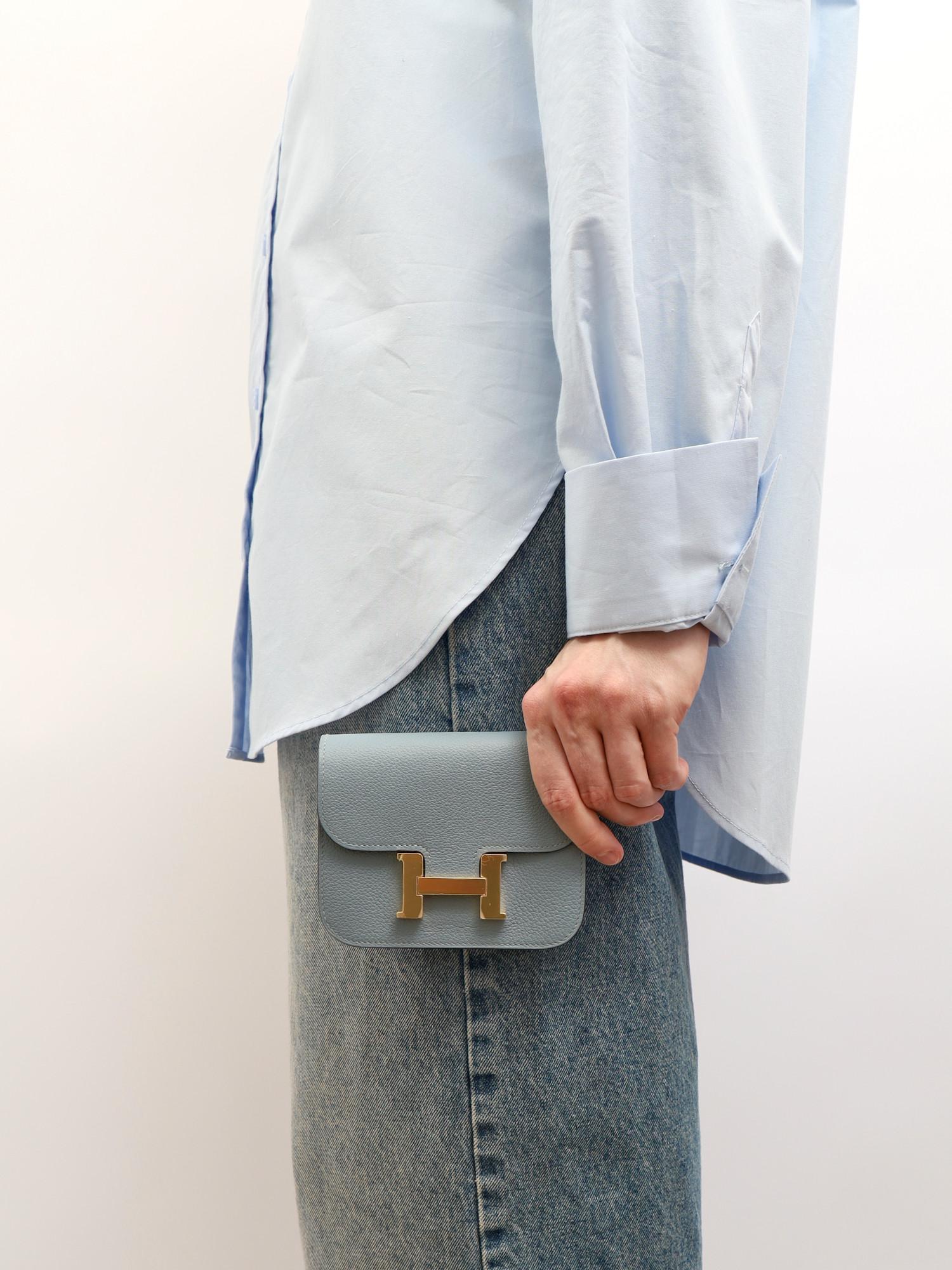 Hermes Constance , фото 2