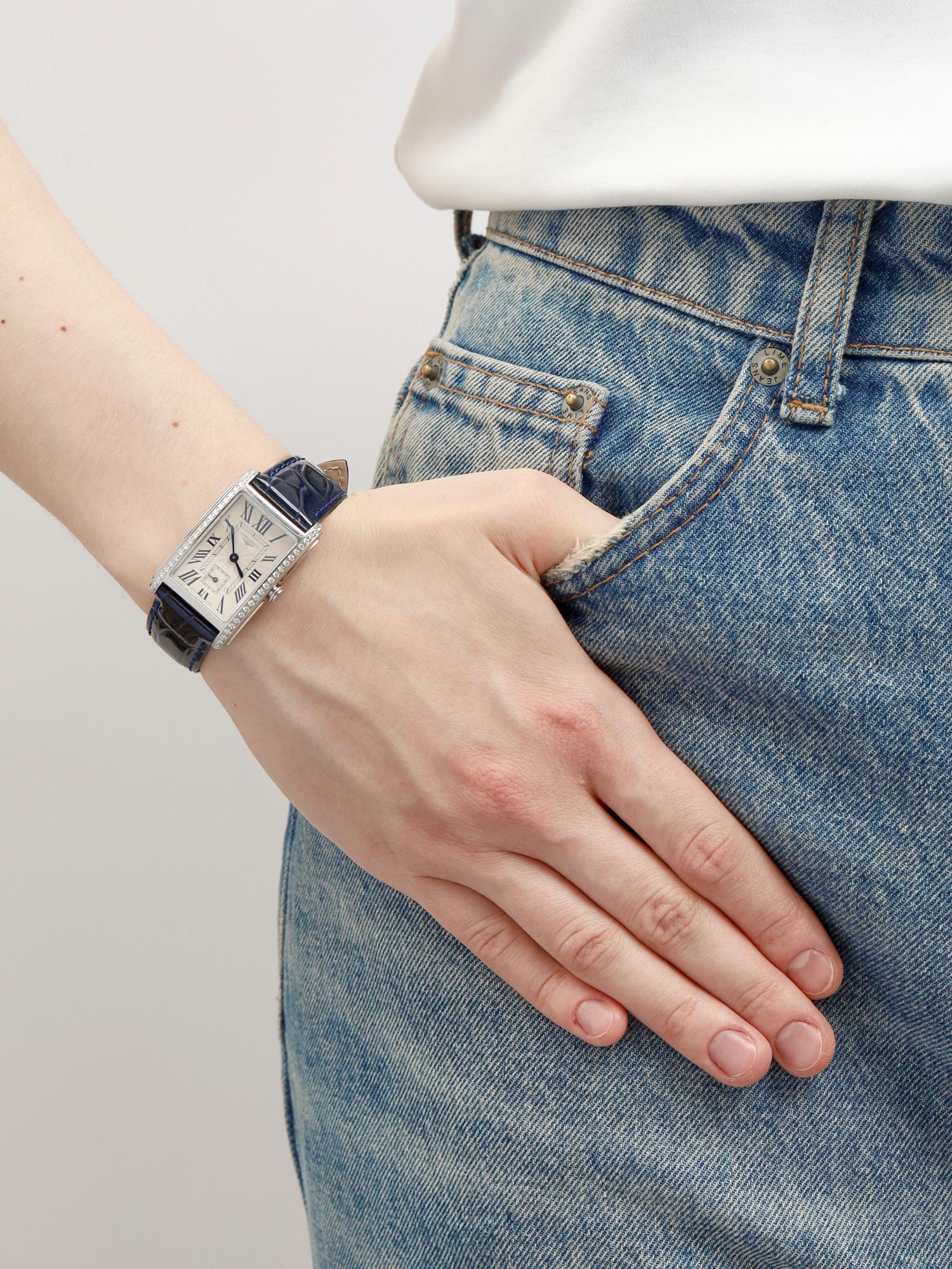 Longines Dolce Vita , фото 2