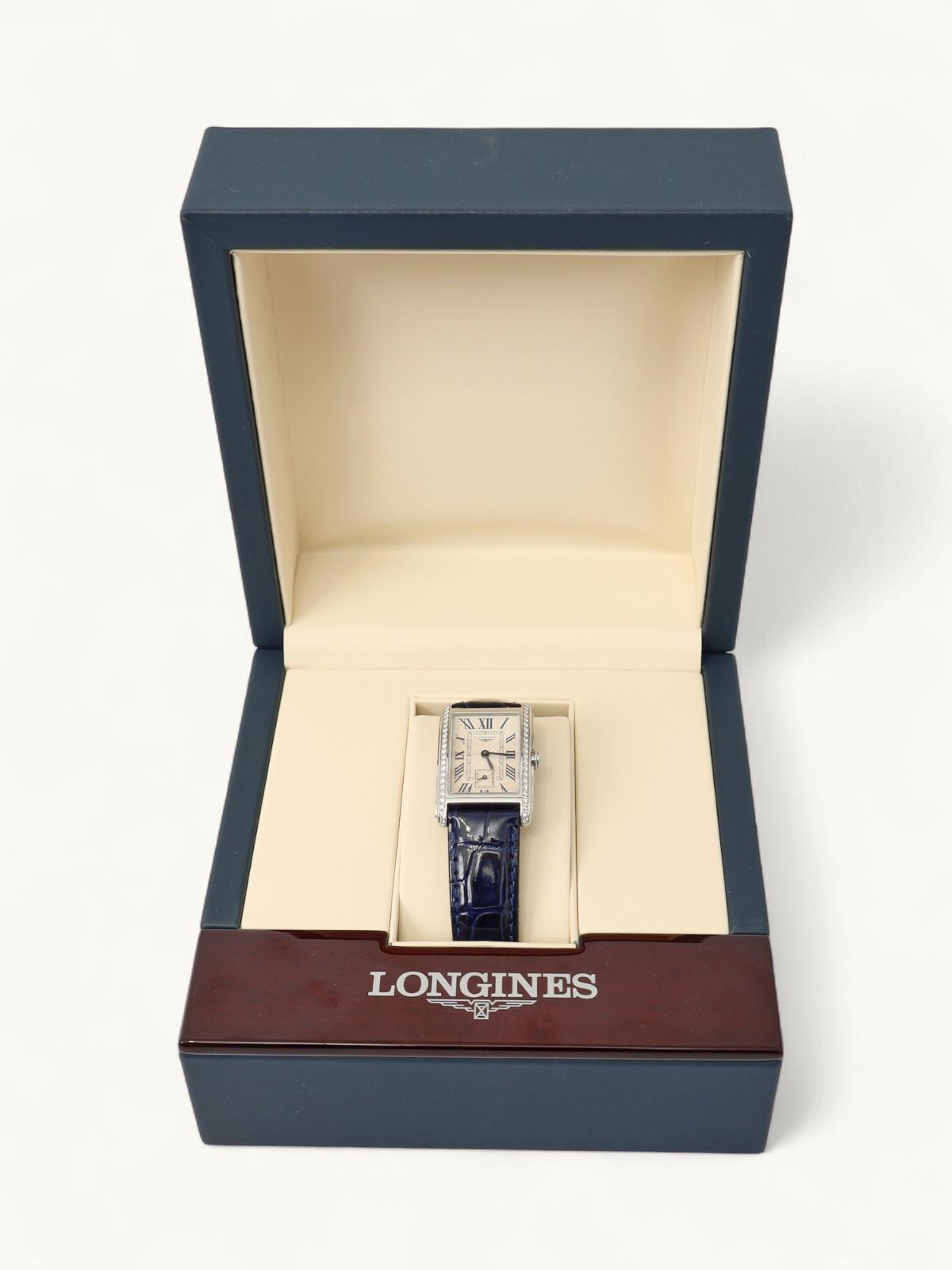 Longines Dolce Vita , фото 3