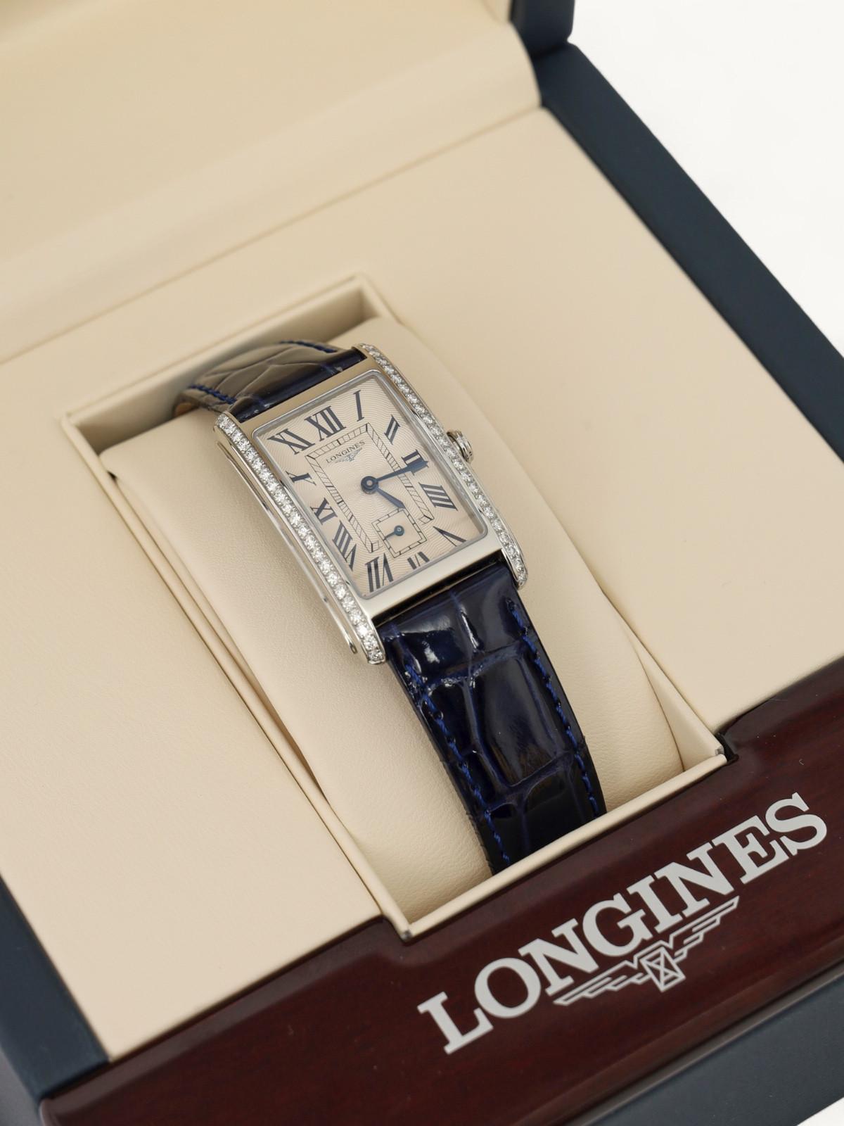 Longines Dolce Vita , фото 4