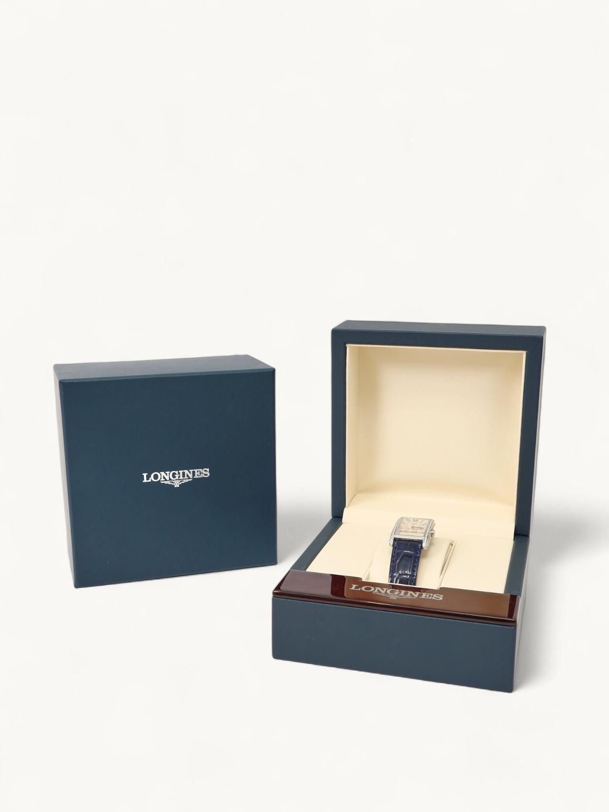Longines Dolce Vita , фото 5