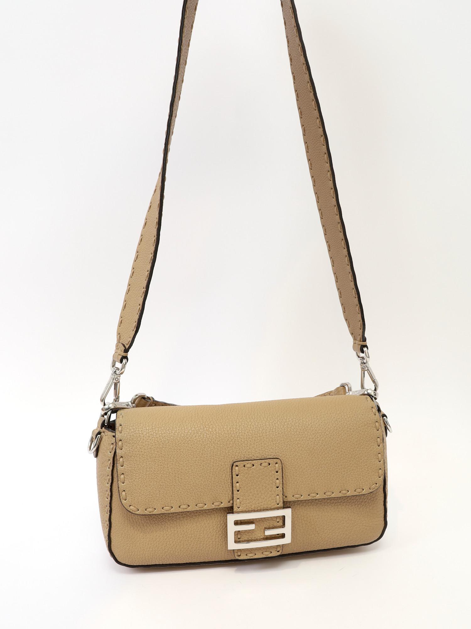 Fendi Baguette , фото 5
