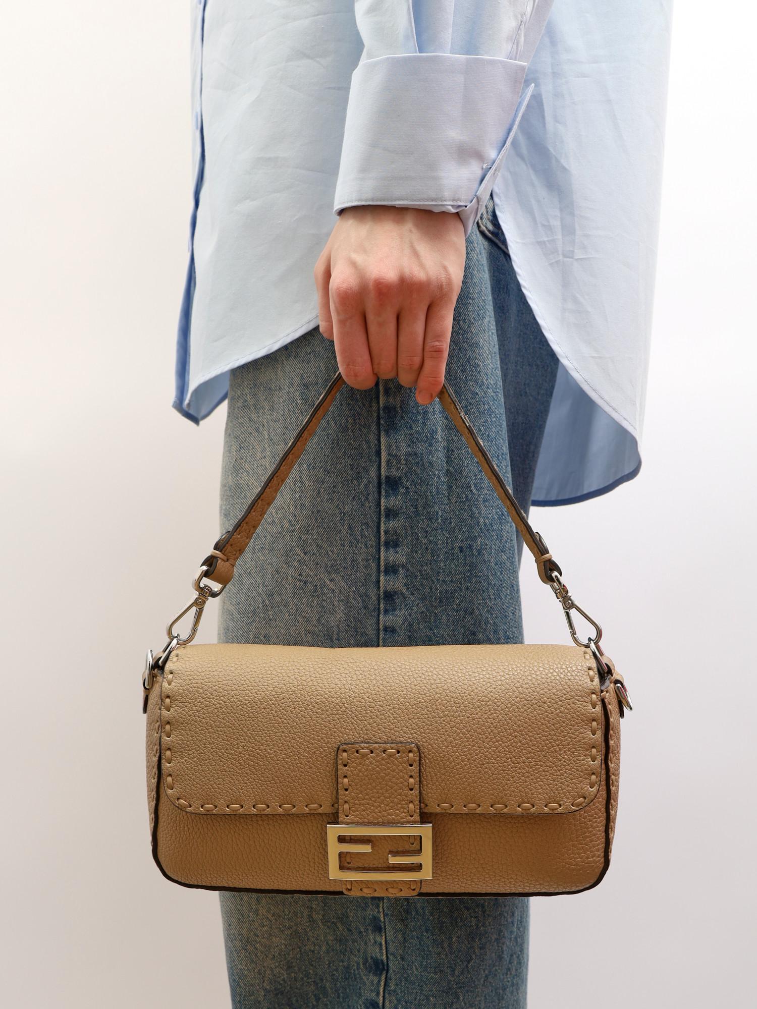 Fendi Baguette , фото 2